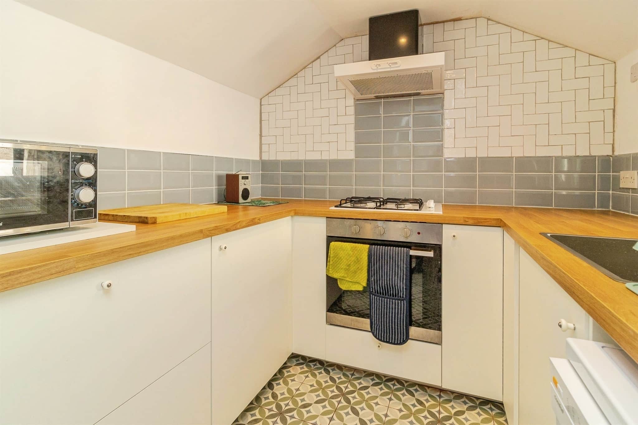 Property at Chapel Street, Woburn Sands, Milton Keynes