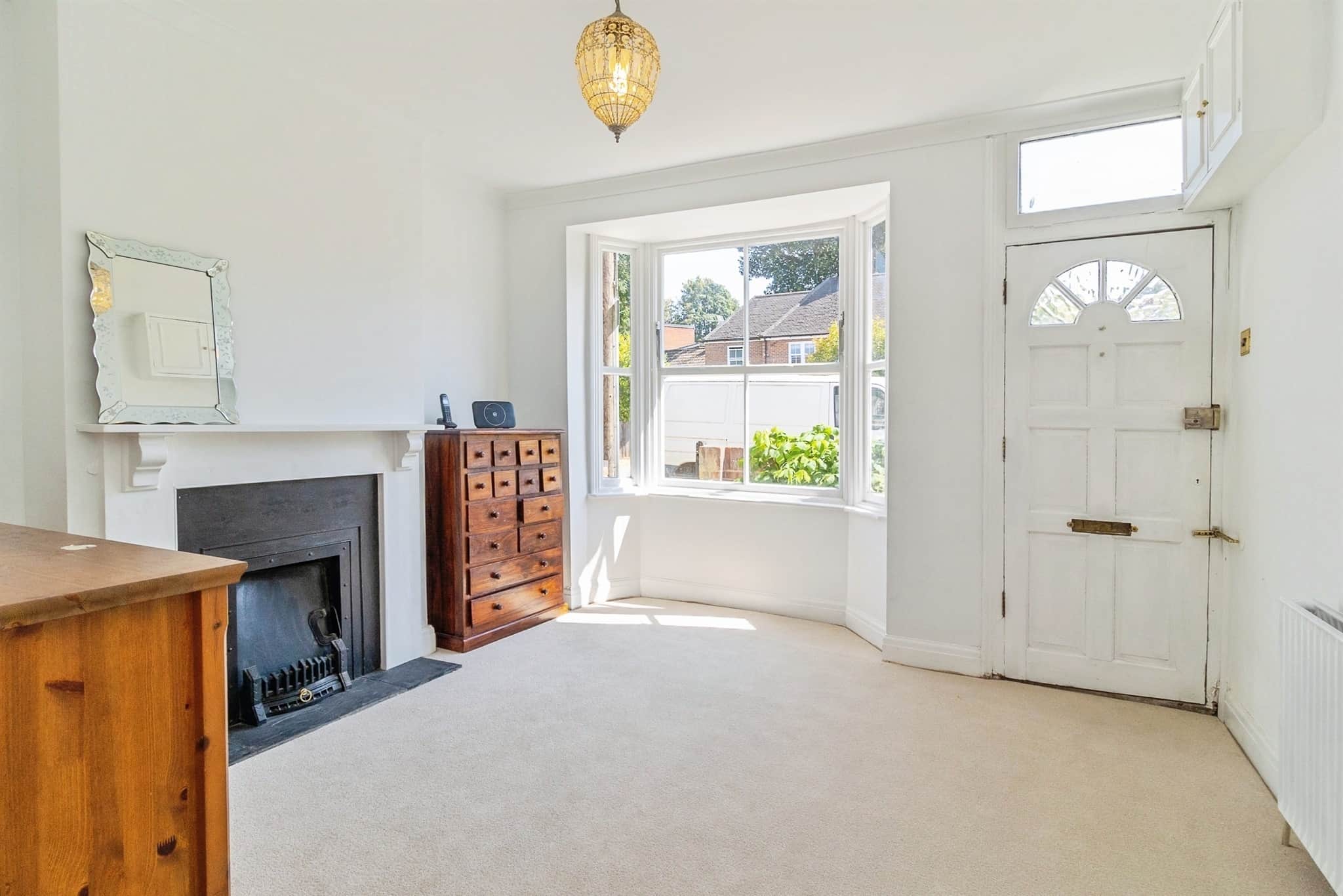 Property at Chapel Street, Woburn Sands, Milton Keynes