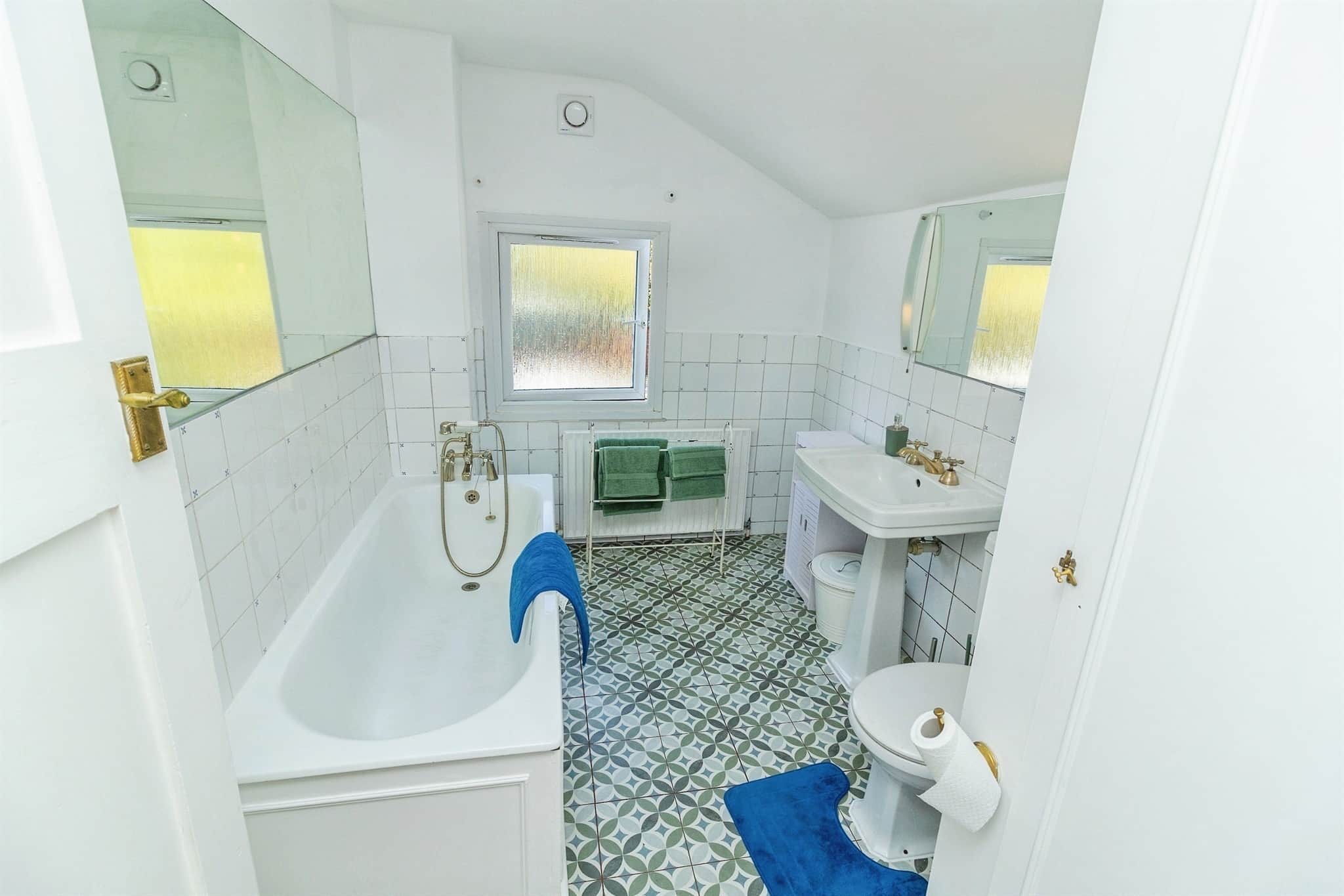 Property at Chapel Street, Woburn Sands, Milton Keynes
