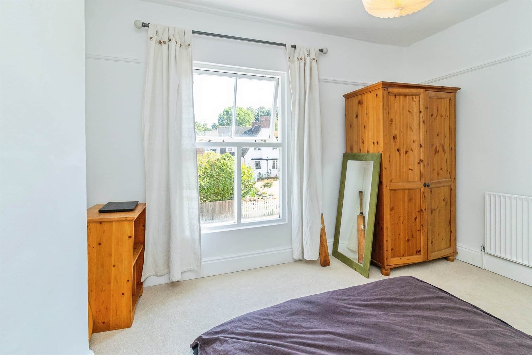 Property at Chapel Street, Woburn Sands, Milton Keynes