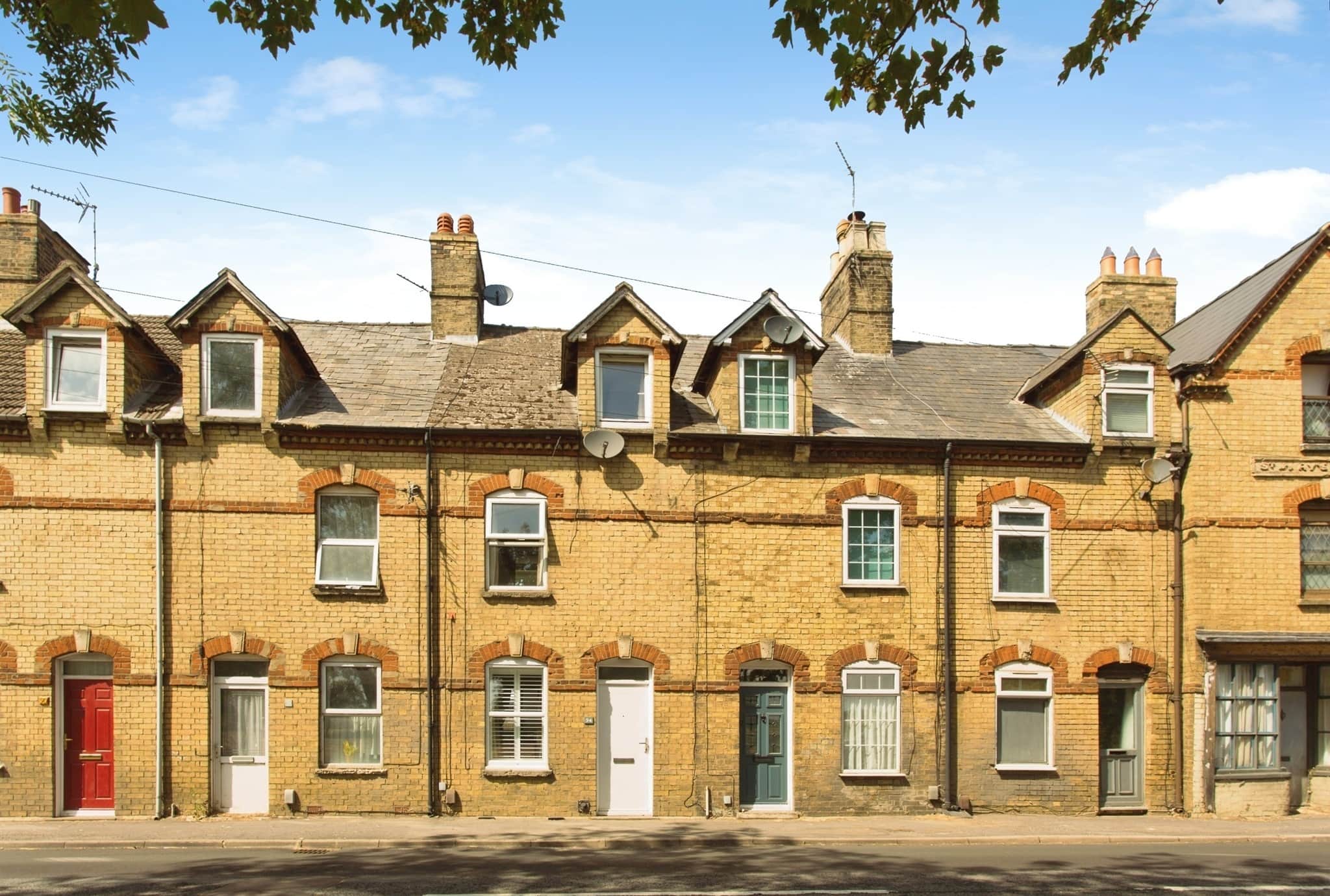 Property at Hartford Road, Huntingdon