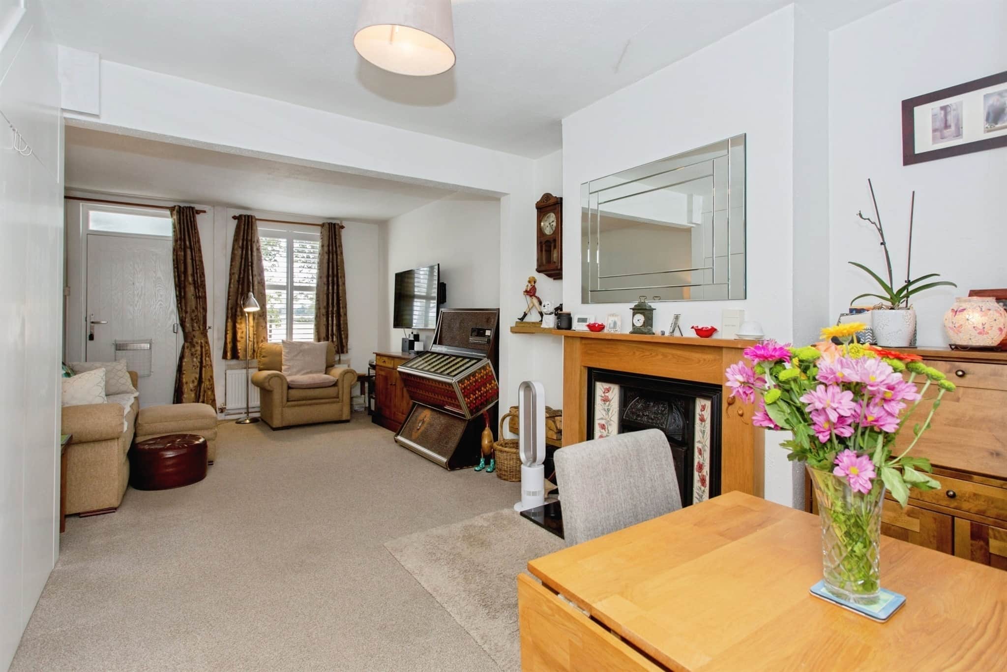 Property at Hartford Road, Huntingdon