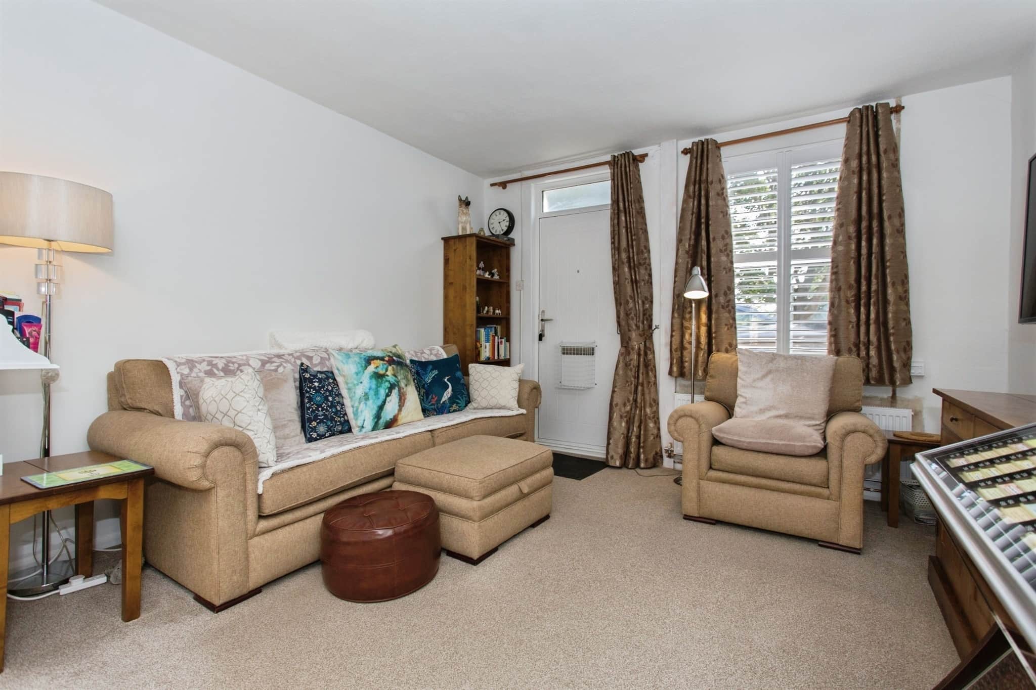 Property at Hartford Road, Huntingdon