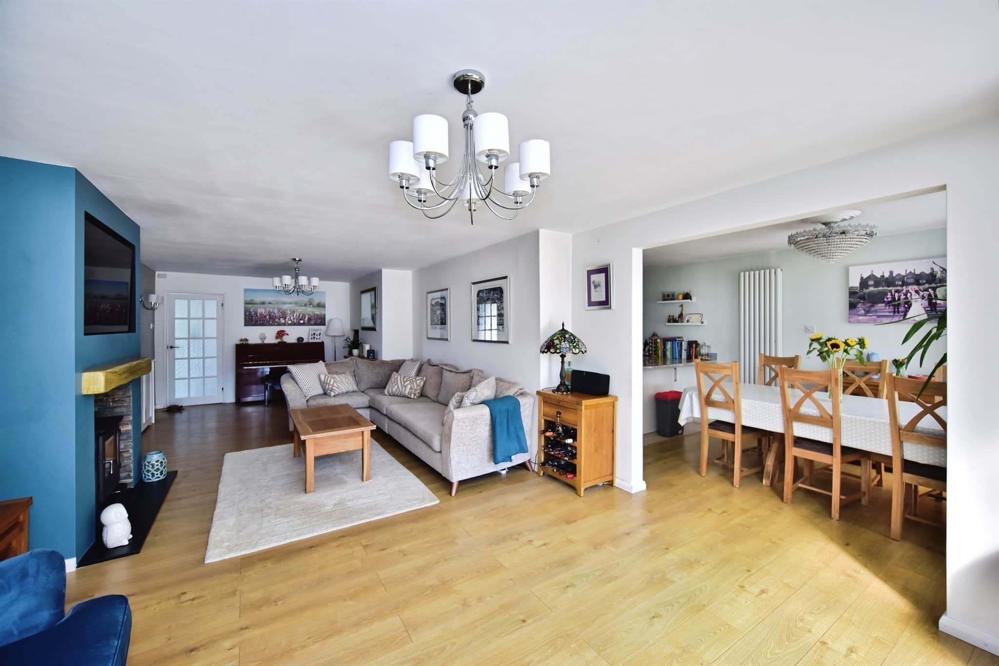 Property at Butchers Lane, Mereworth, Maidstone