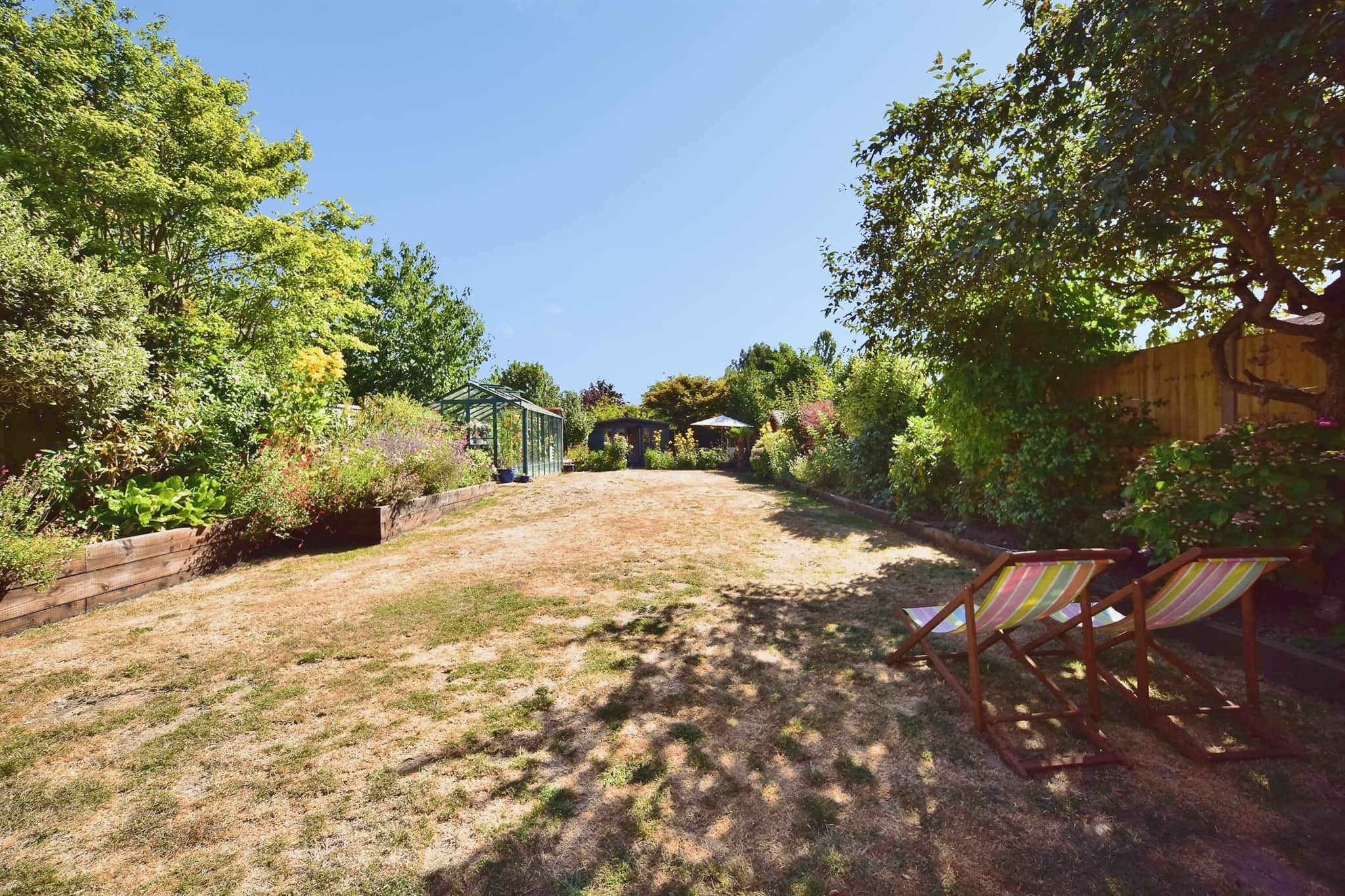 Property at Butchers Lane, Mereworth, Maidstone