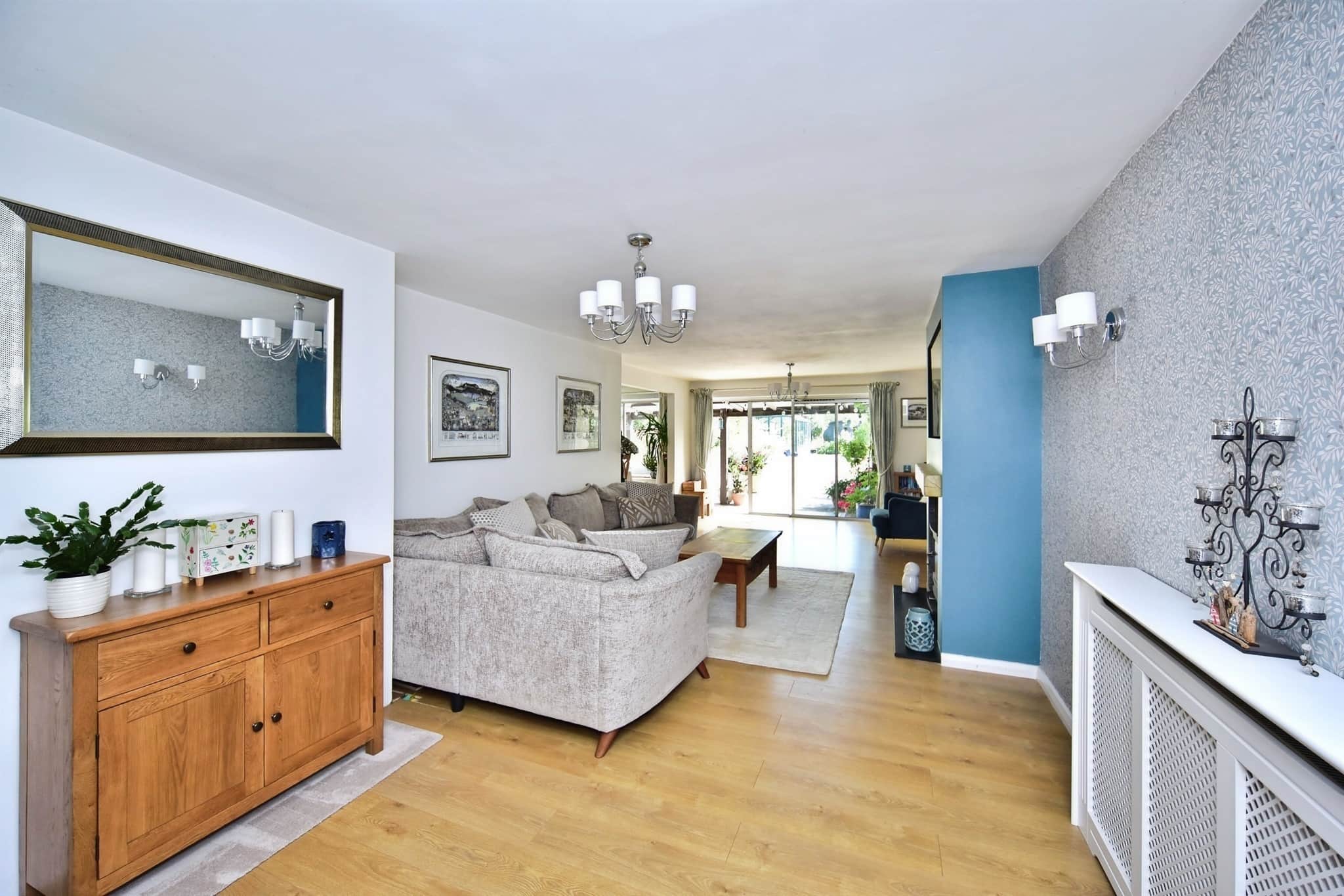 Property at Butchers Lane, Mereworth, Maidstone