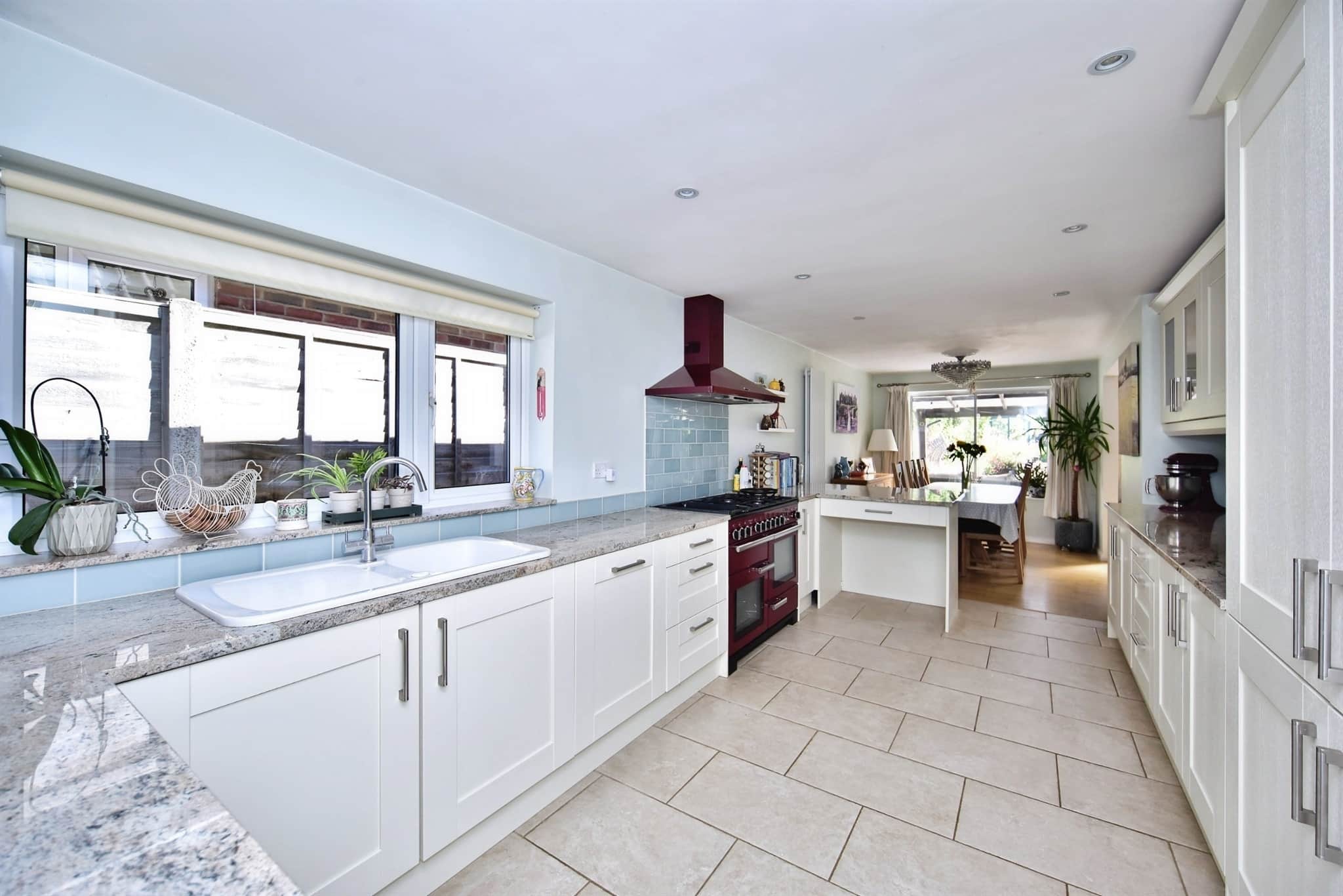Property at Butchers Lane, Mereworth, Maidstone