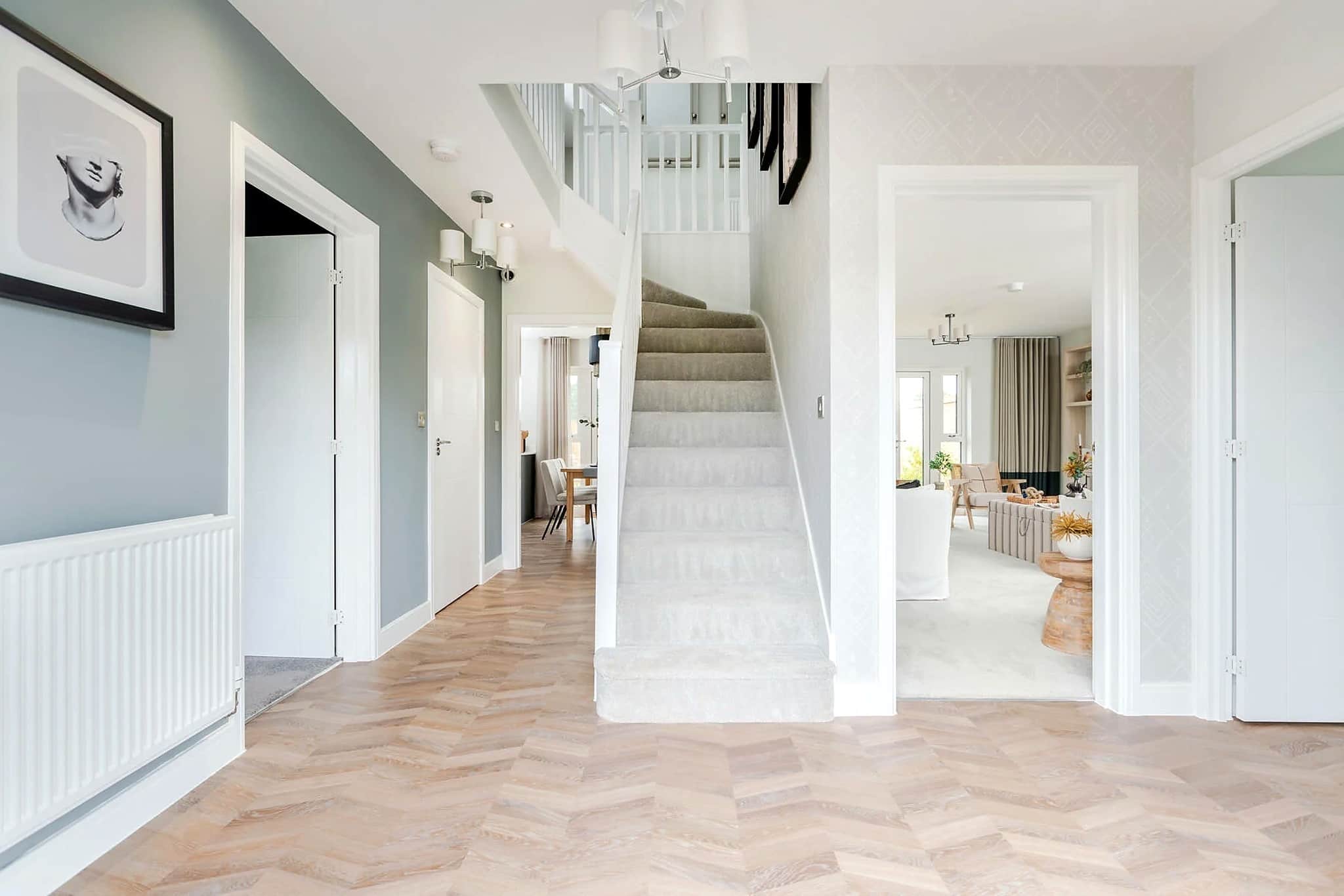 Property at Bullens Green Lane, Colney Heath, St. Albans