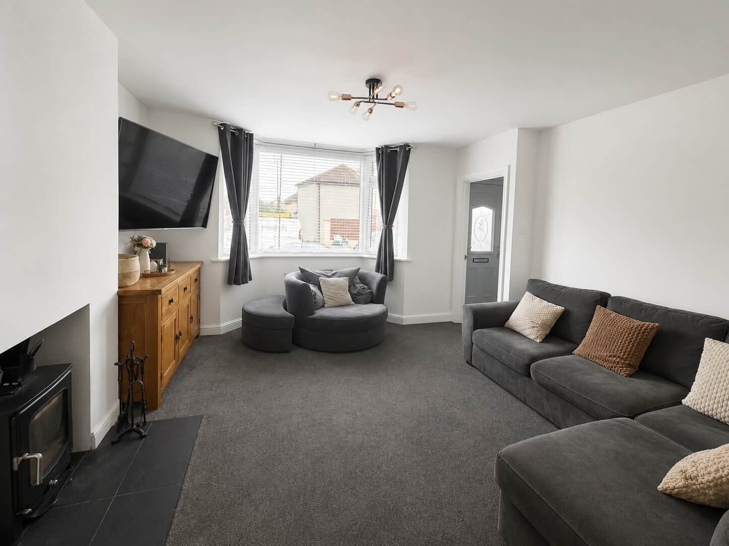 Property at Coronation Road, Kingswood, BRISTOL