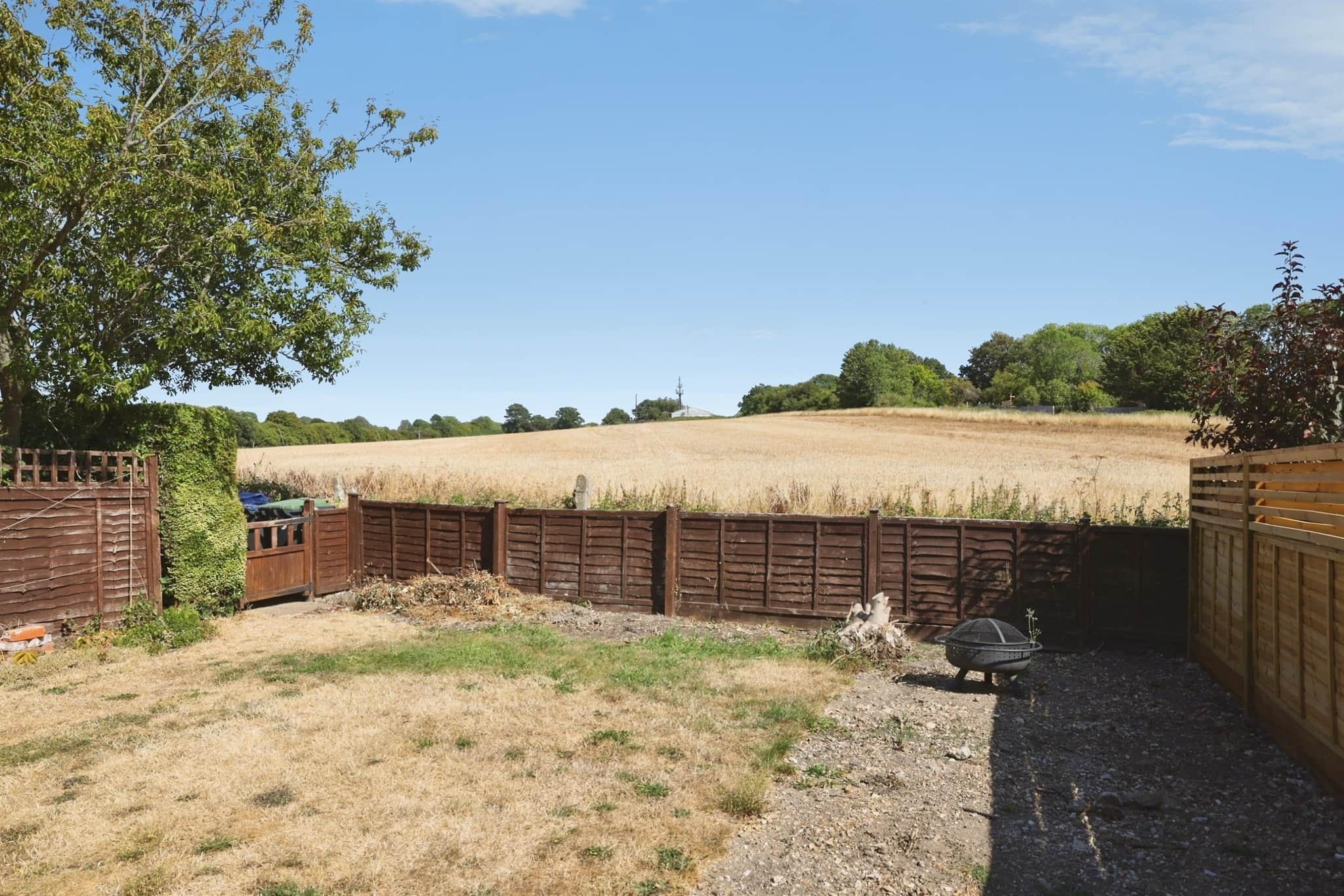 Property at The Sidings, Downton, Salisbury