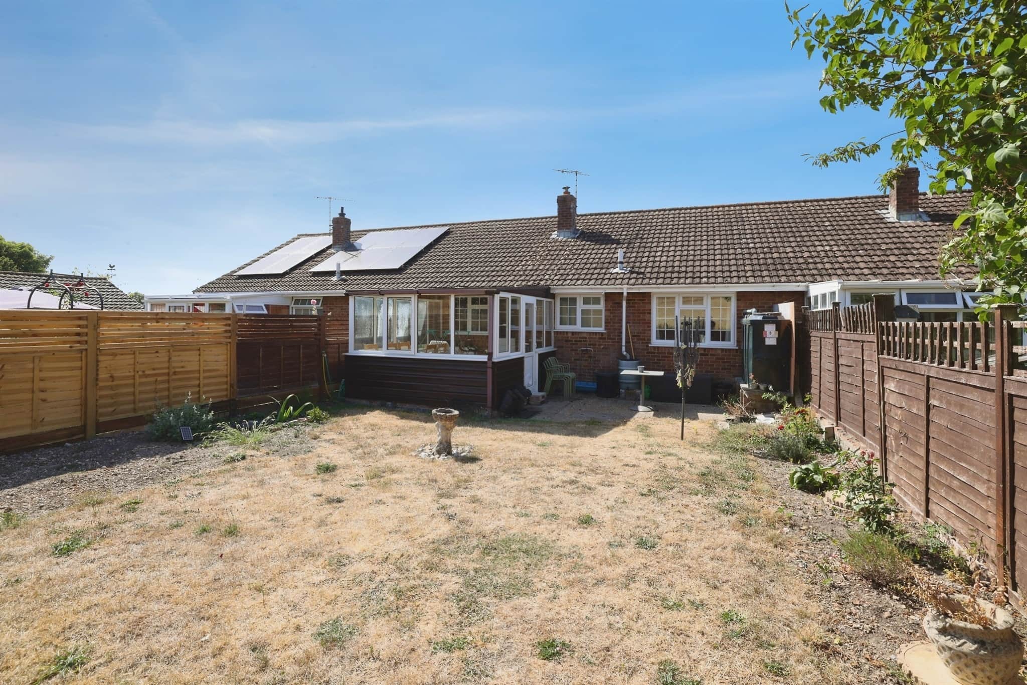 Property at The Sidings, Downton, Salisbury