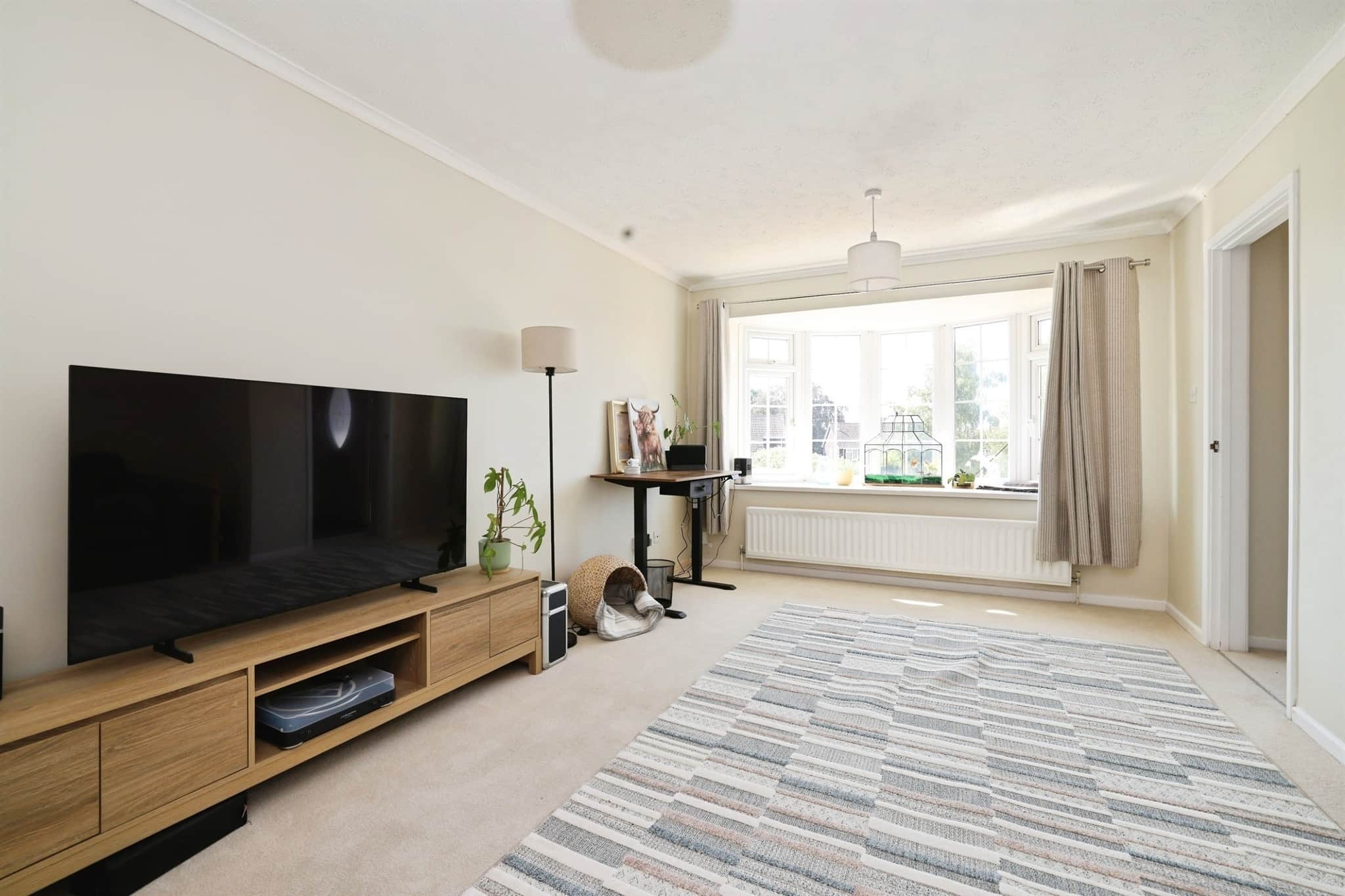 Property at The Sidings, Downton, Salisbury
