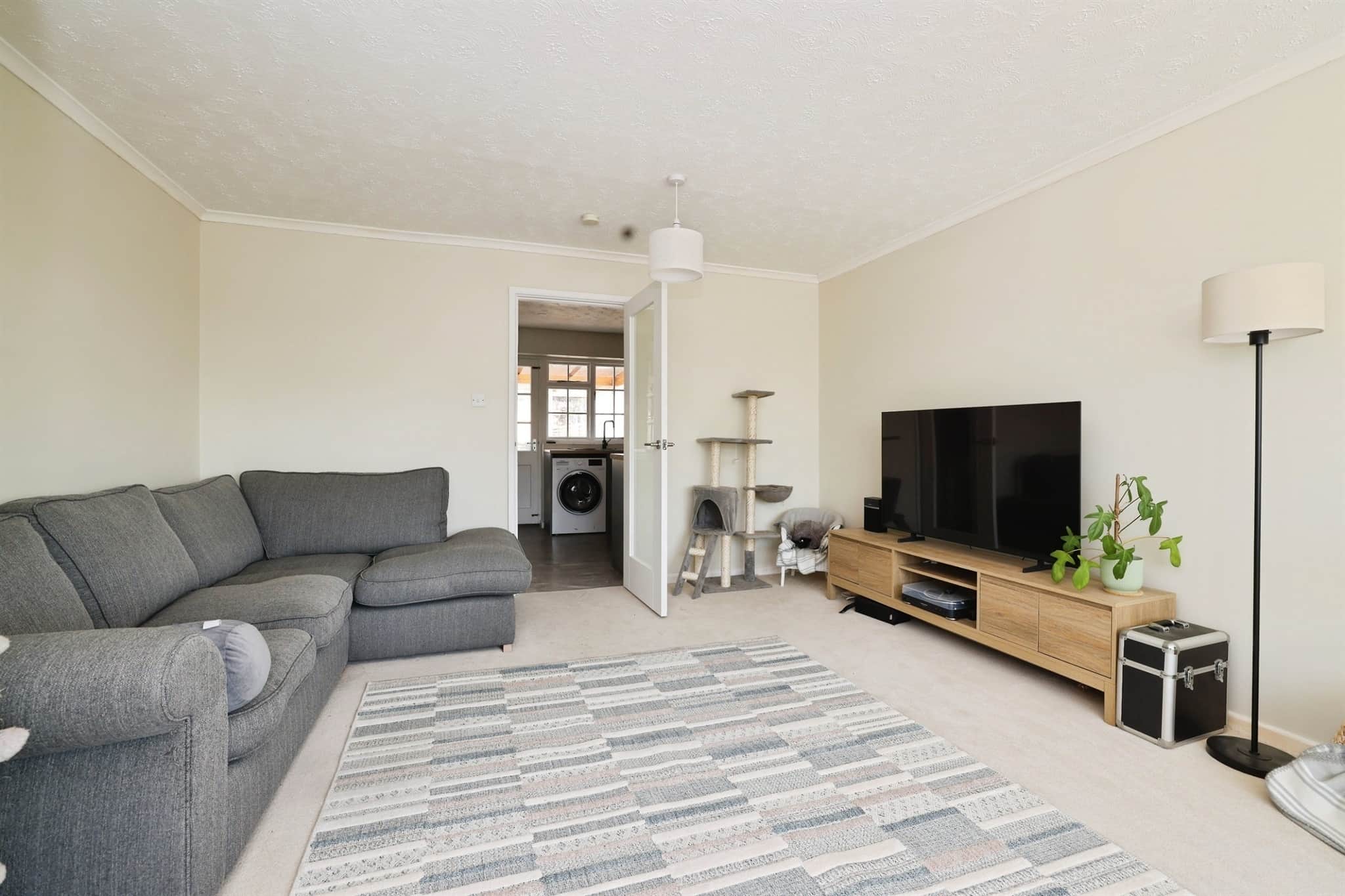 Property at The Sidings, Downton, Salisbury
