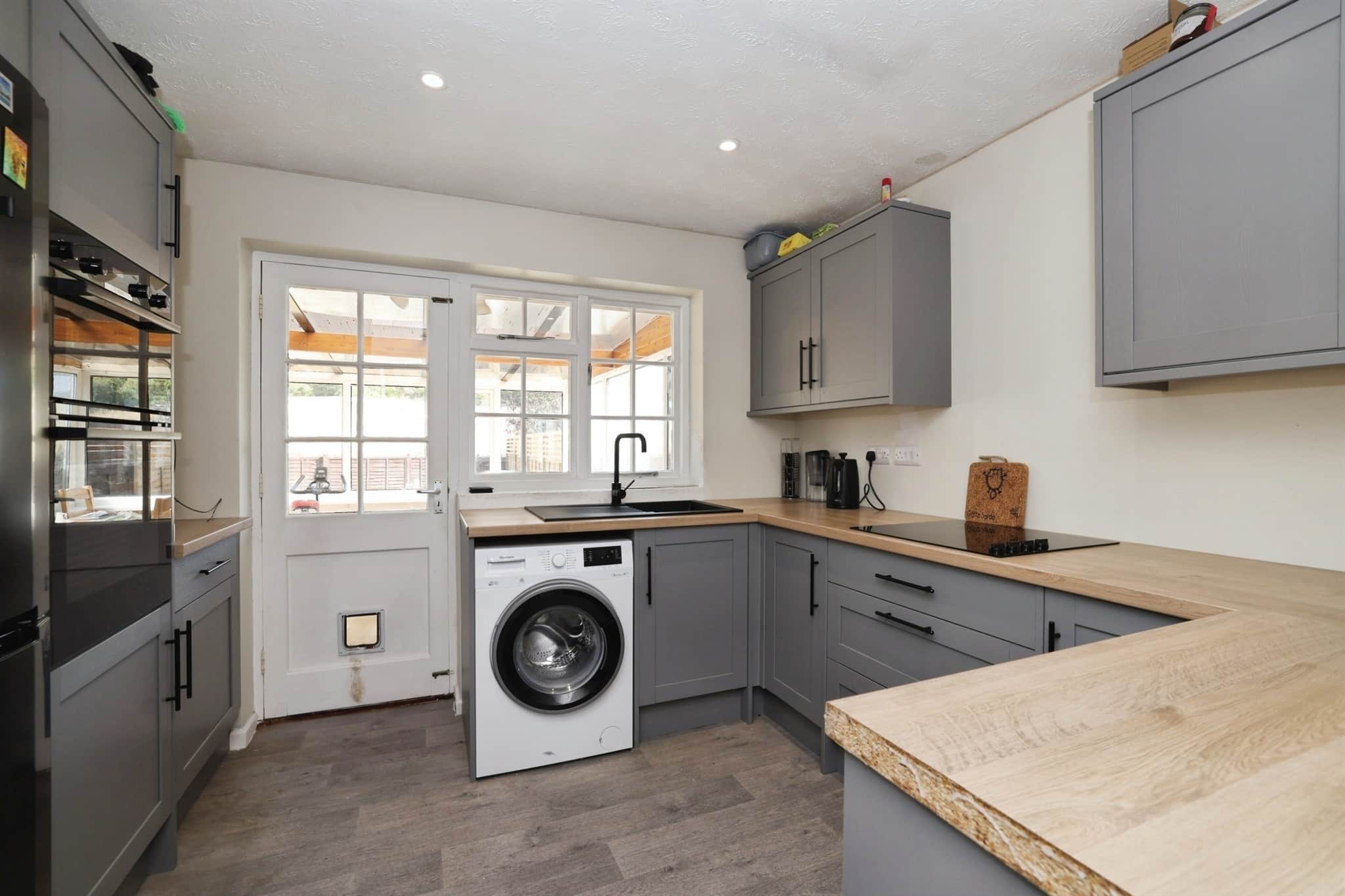 Property at The Sidings, Downton, Salisbury