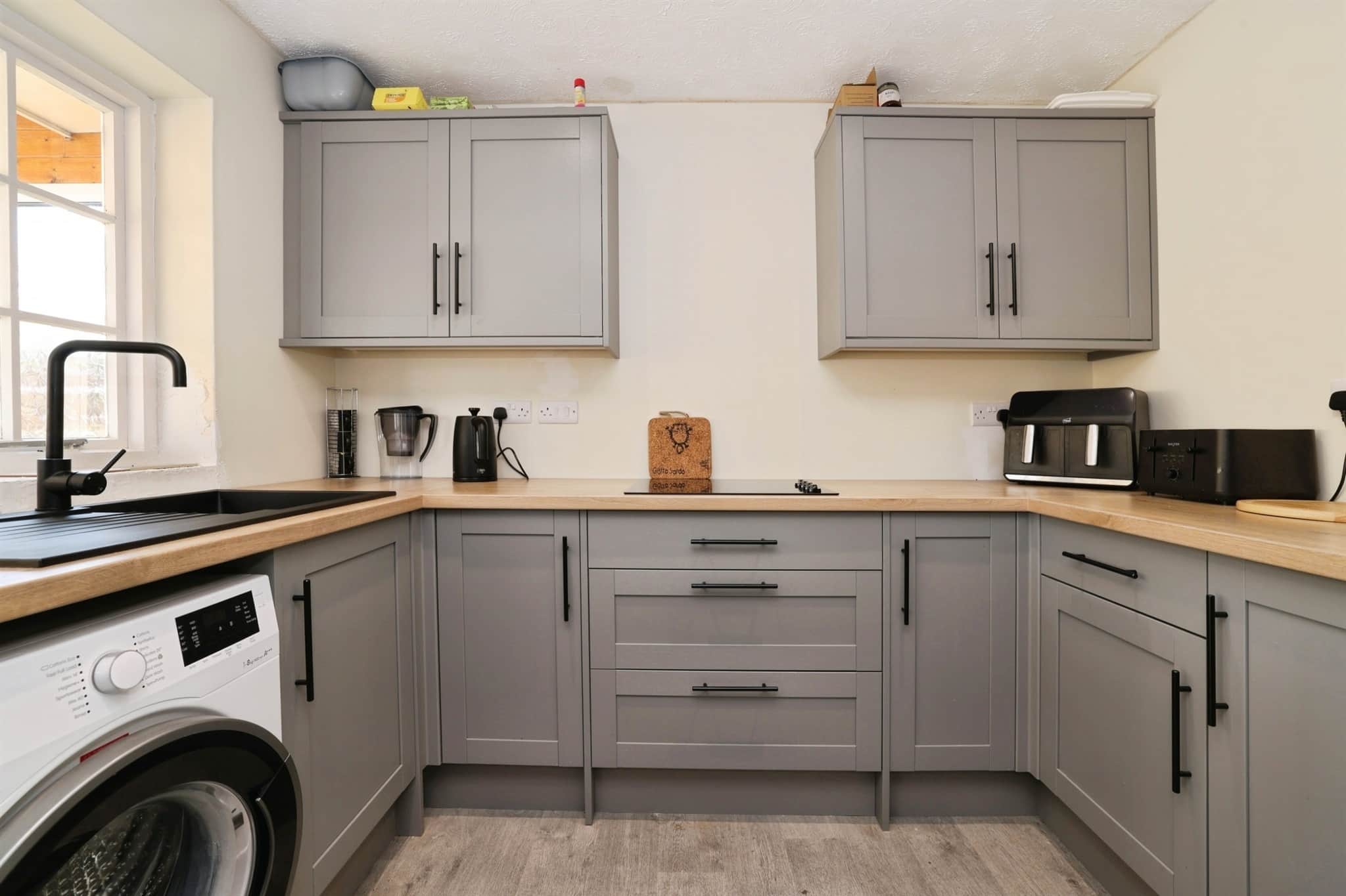 Property at The Sidings, Downton, Salisbury