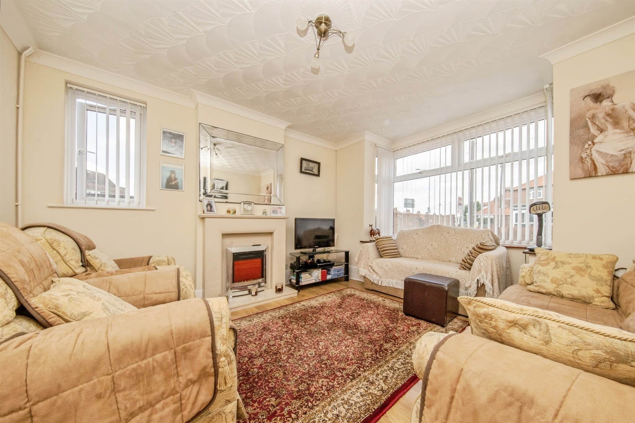Property at Foxhall Road, IPSWICH