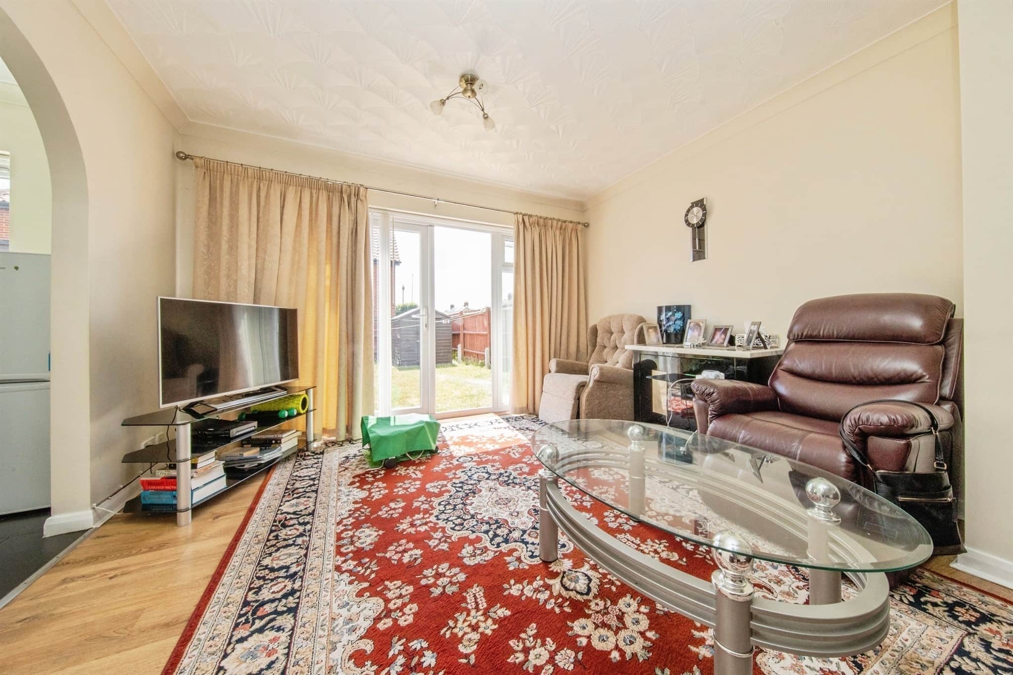 Property at Foxhall Road, IPSWICH
