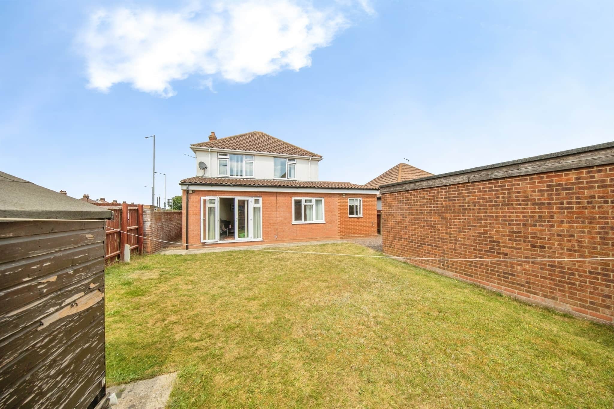Property at Foxhall Road, IPSWICH