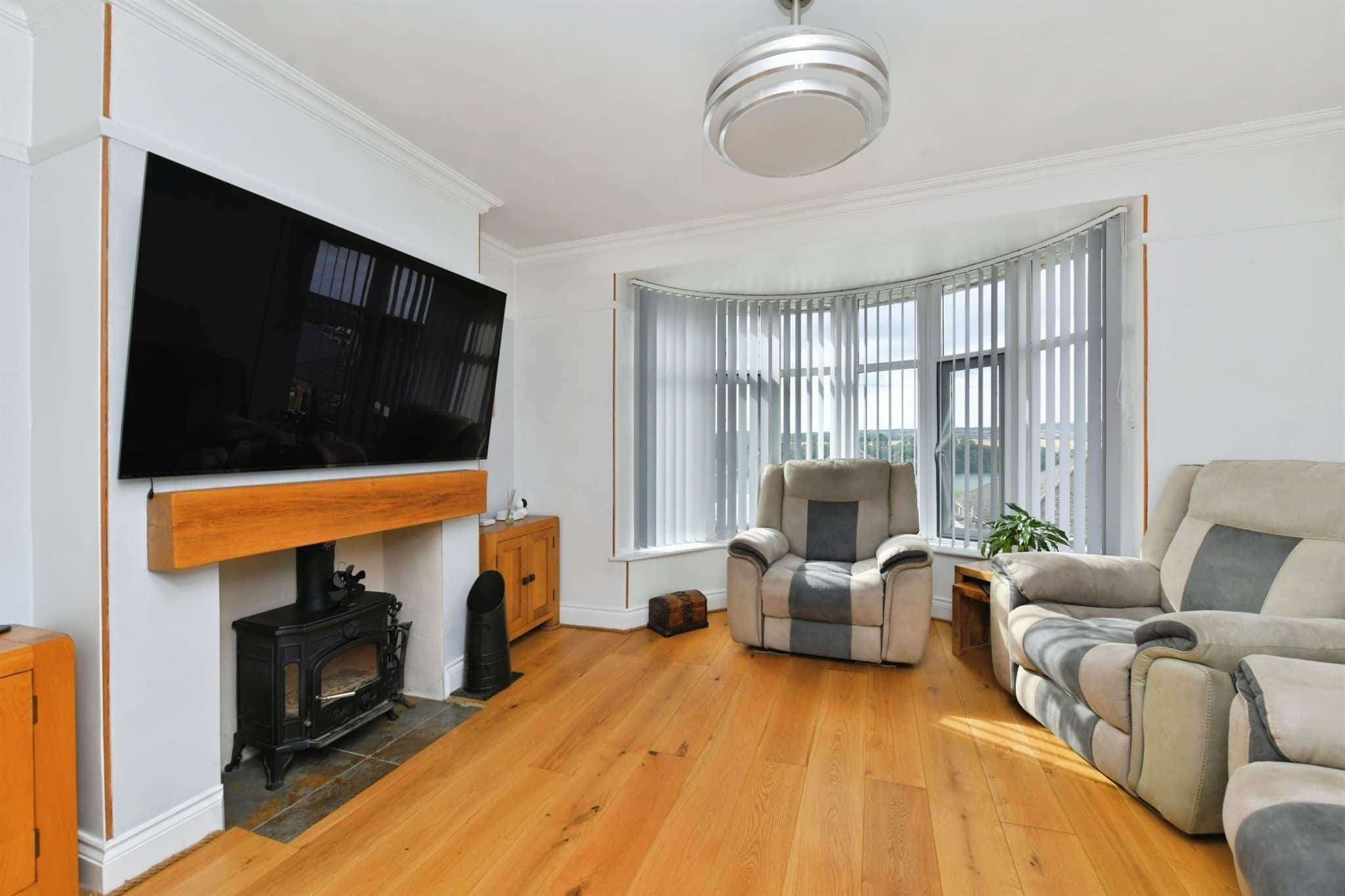 Property at Fairview Avenue, Plymouth