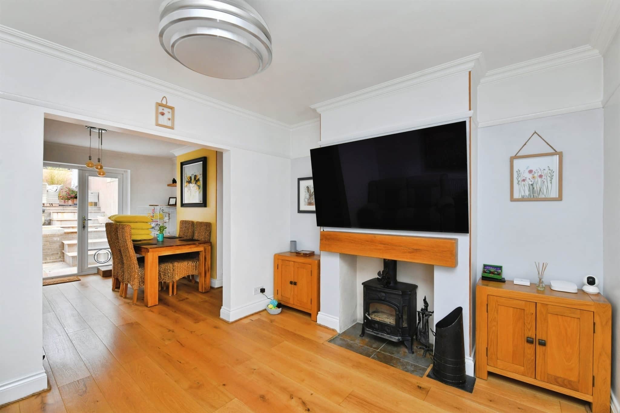 Property at Fairview Avenue, Plymouth