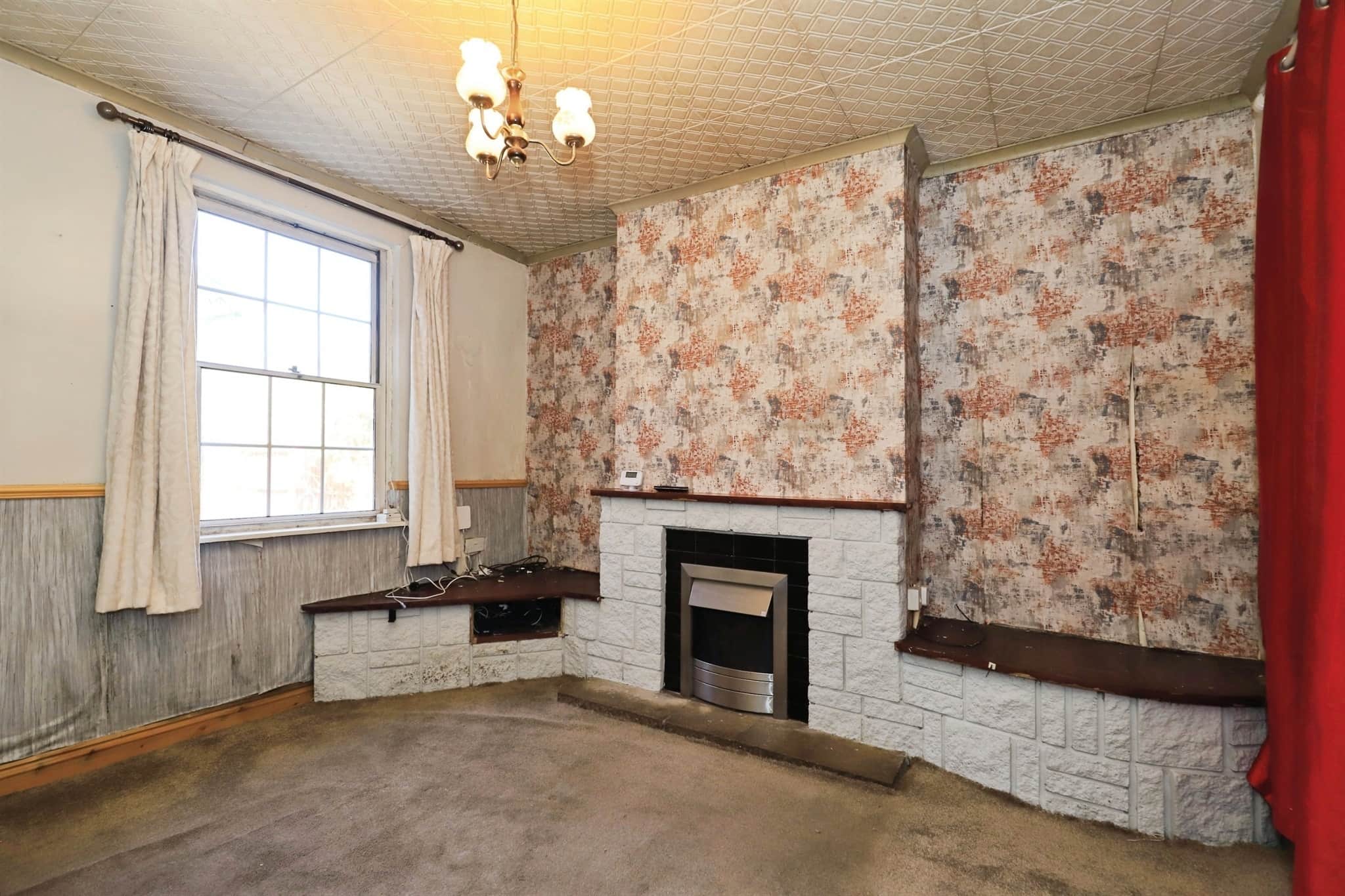 Property at Lionfields Road, Cookley, Kidderminster