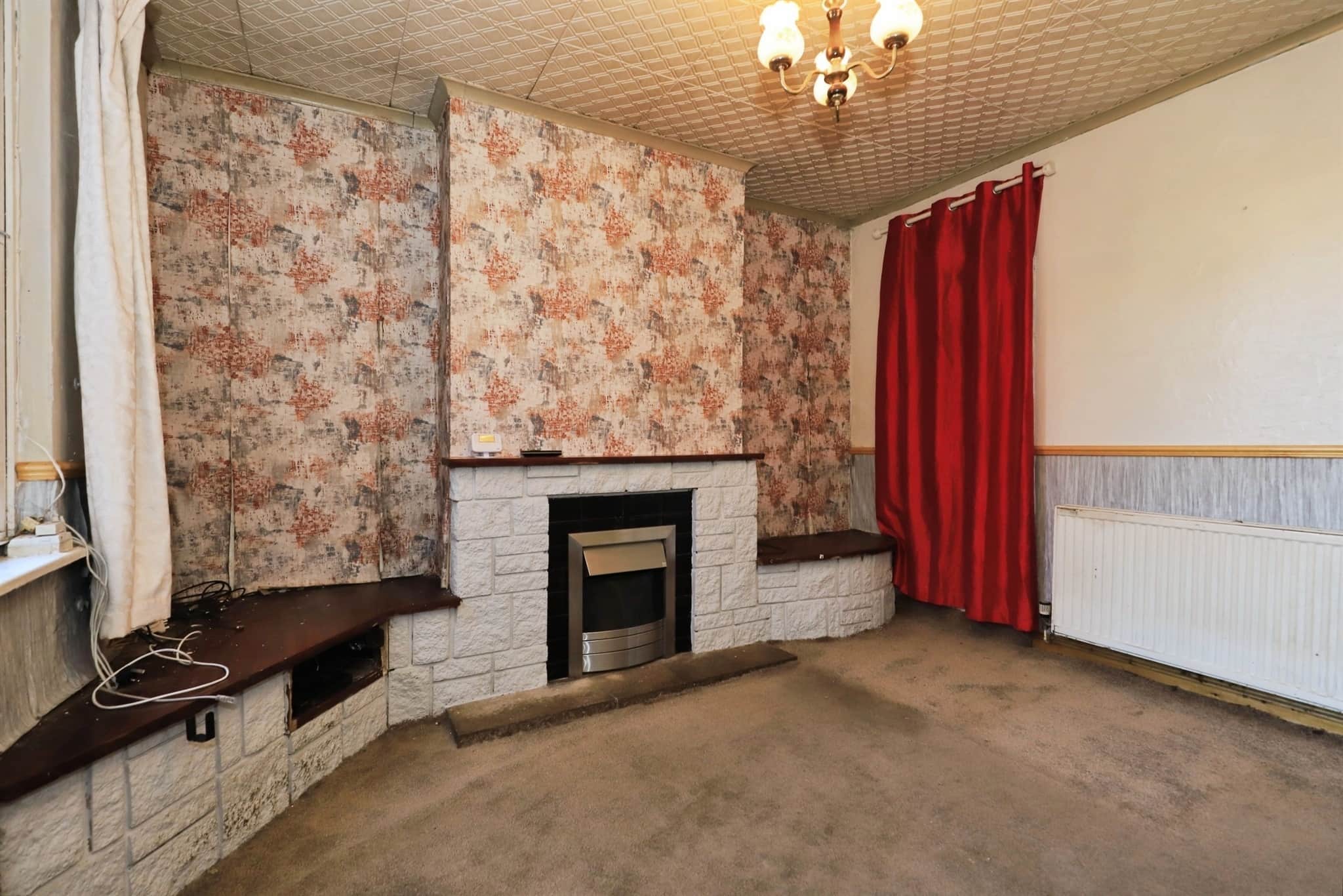 Property at Lionfields Road, Cookley, Kidderminster