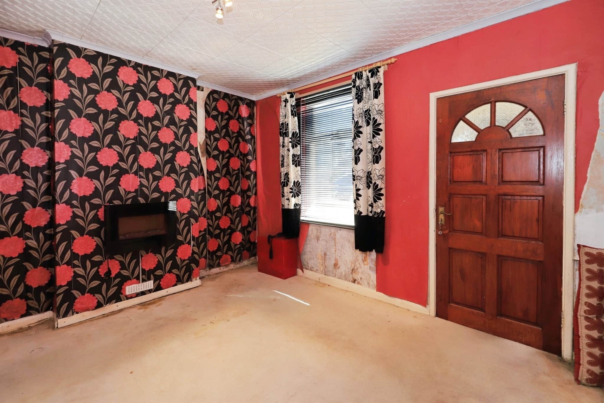 Property at Lionfields Road, Cookley, Kidderminster