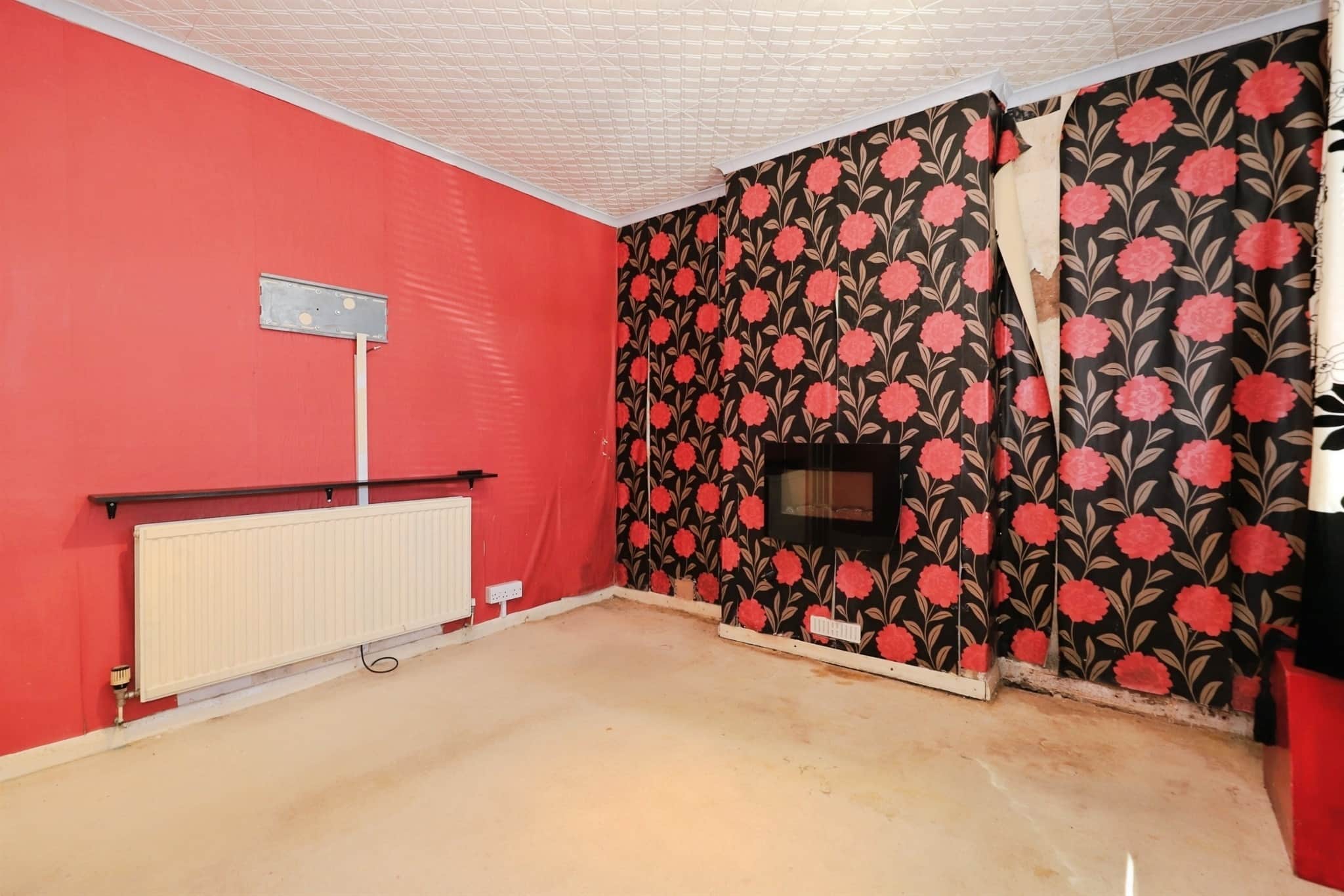 Property at Lionfields Road, Cookley, Kidderminster