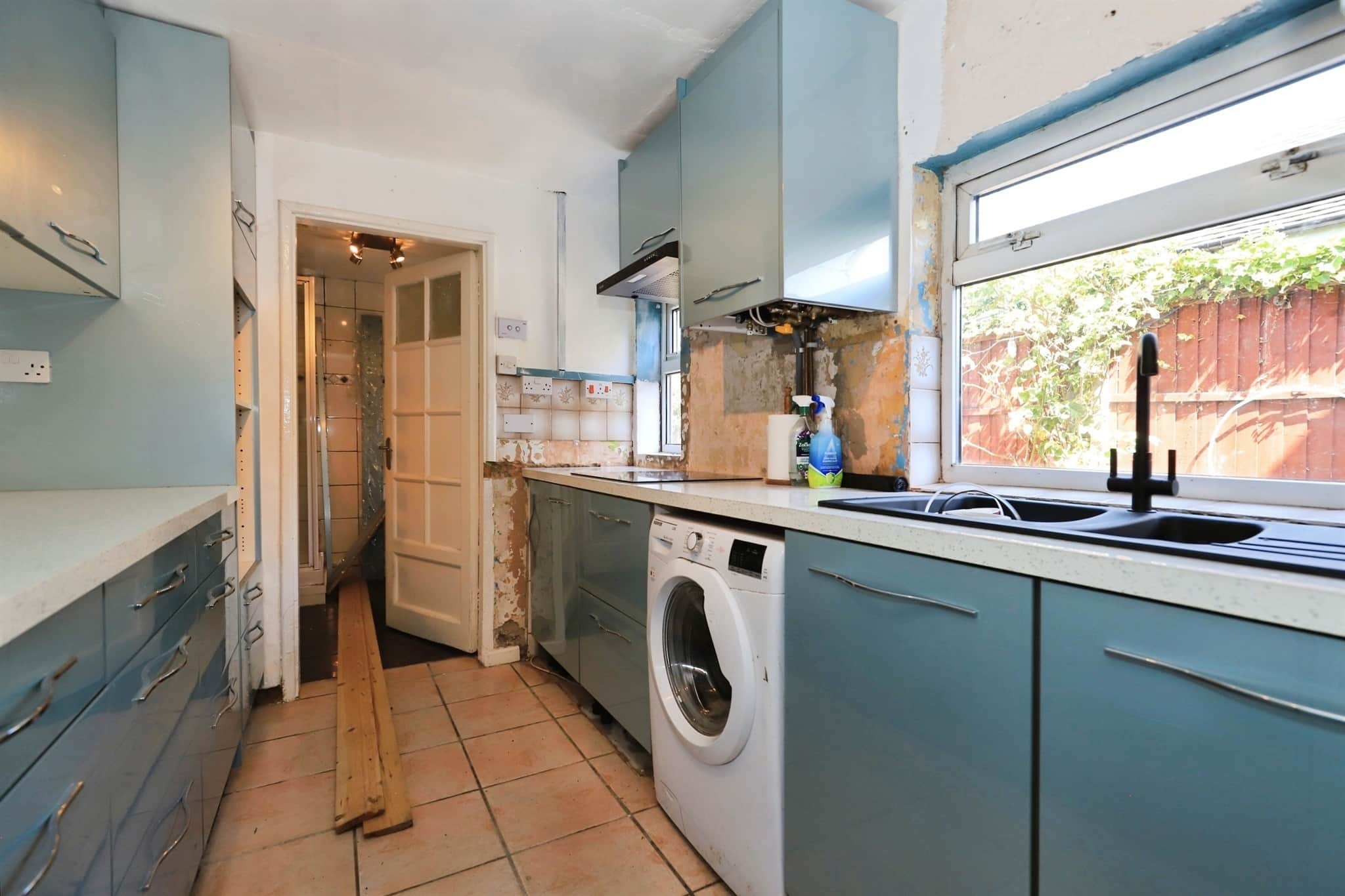 Property at Lionfields Road, Cookley, Kidderminster