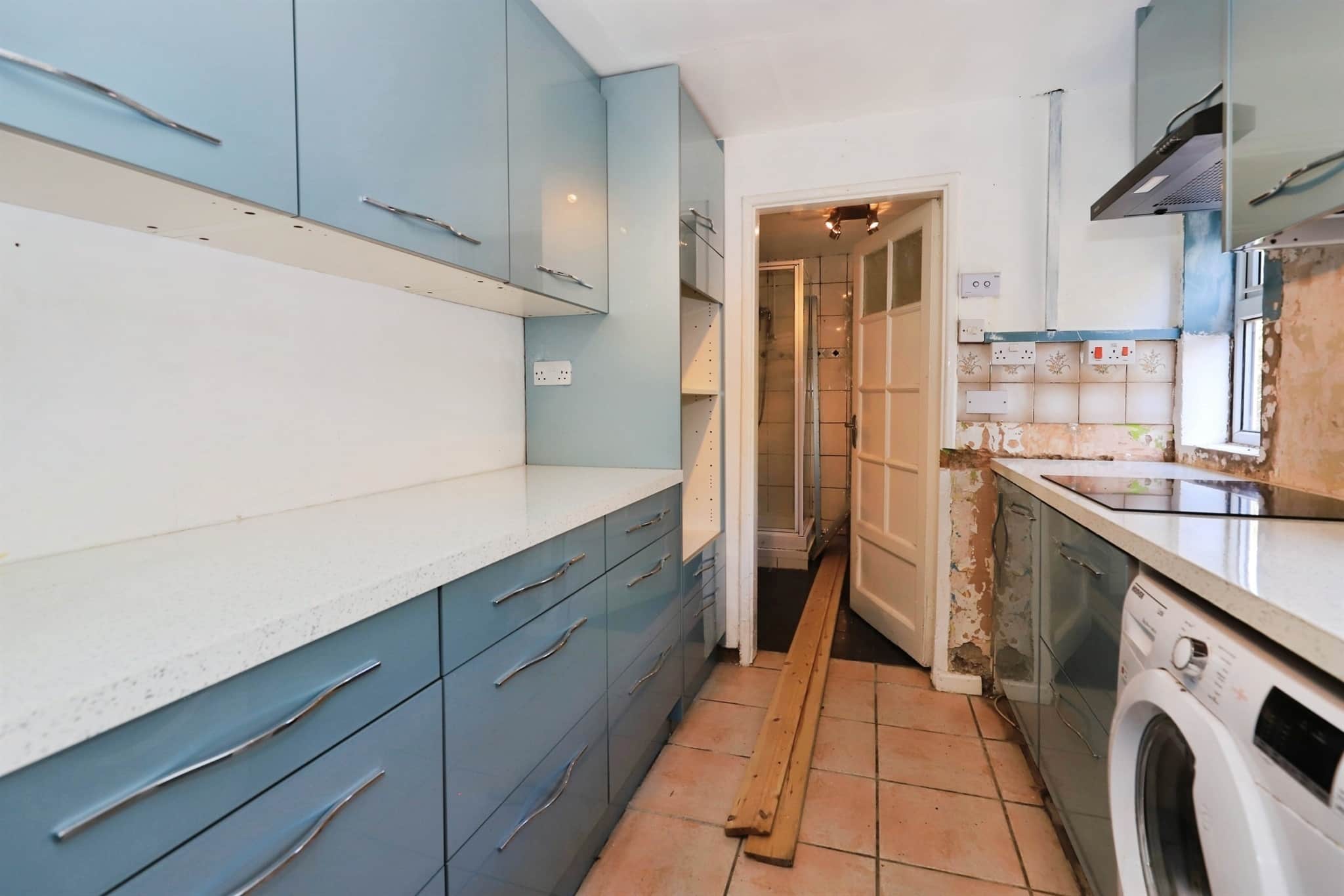 Property at Lionfields Road, Cookley, Kidderminster