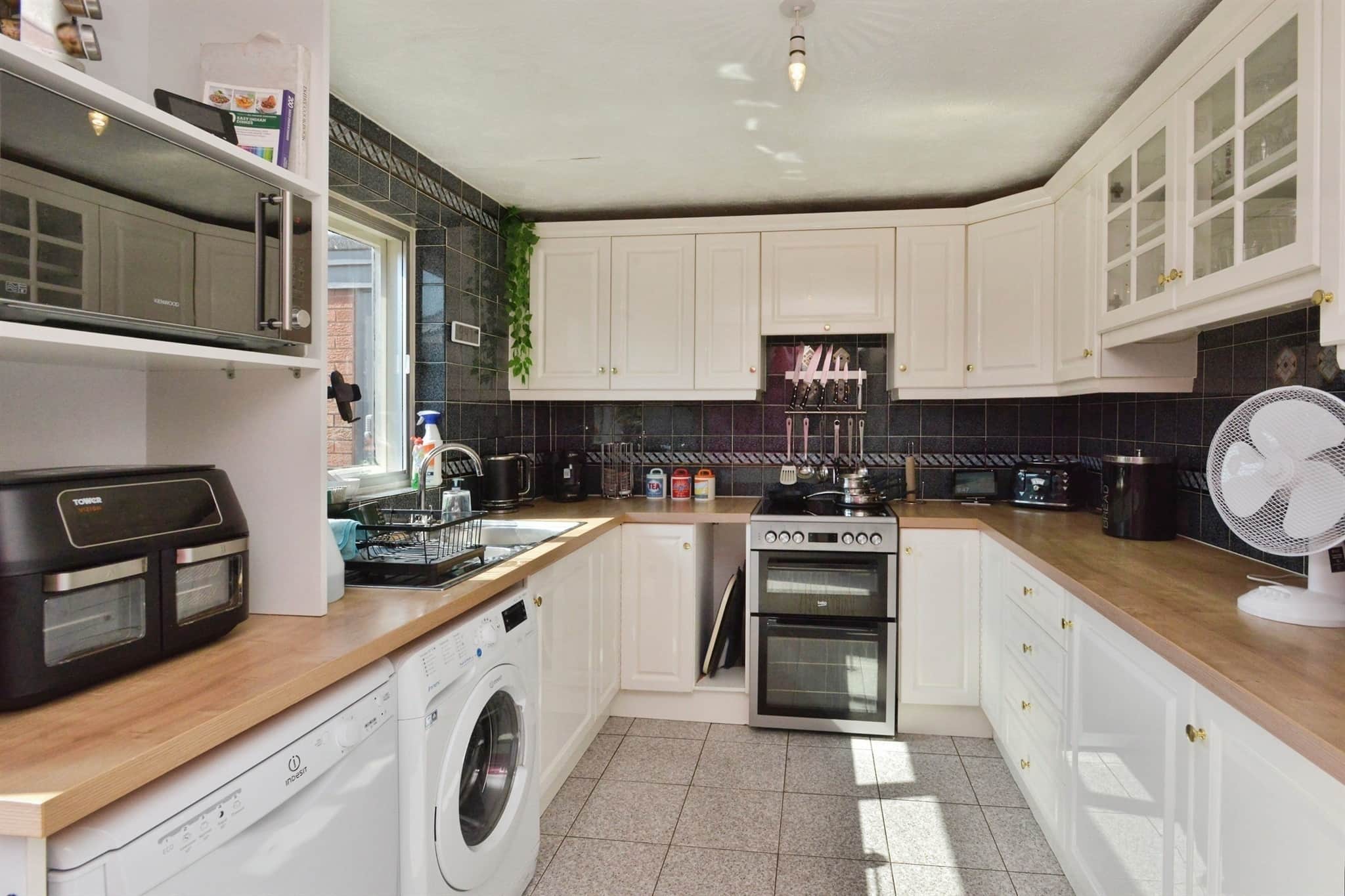 Property at Harborne Court, Two Mile Ash, Milton Keynes