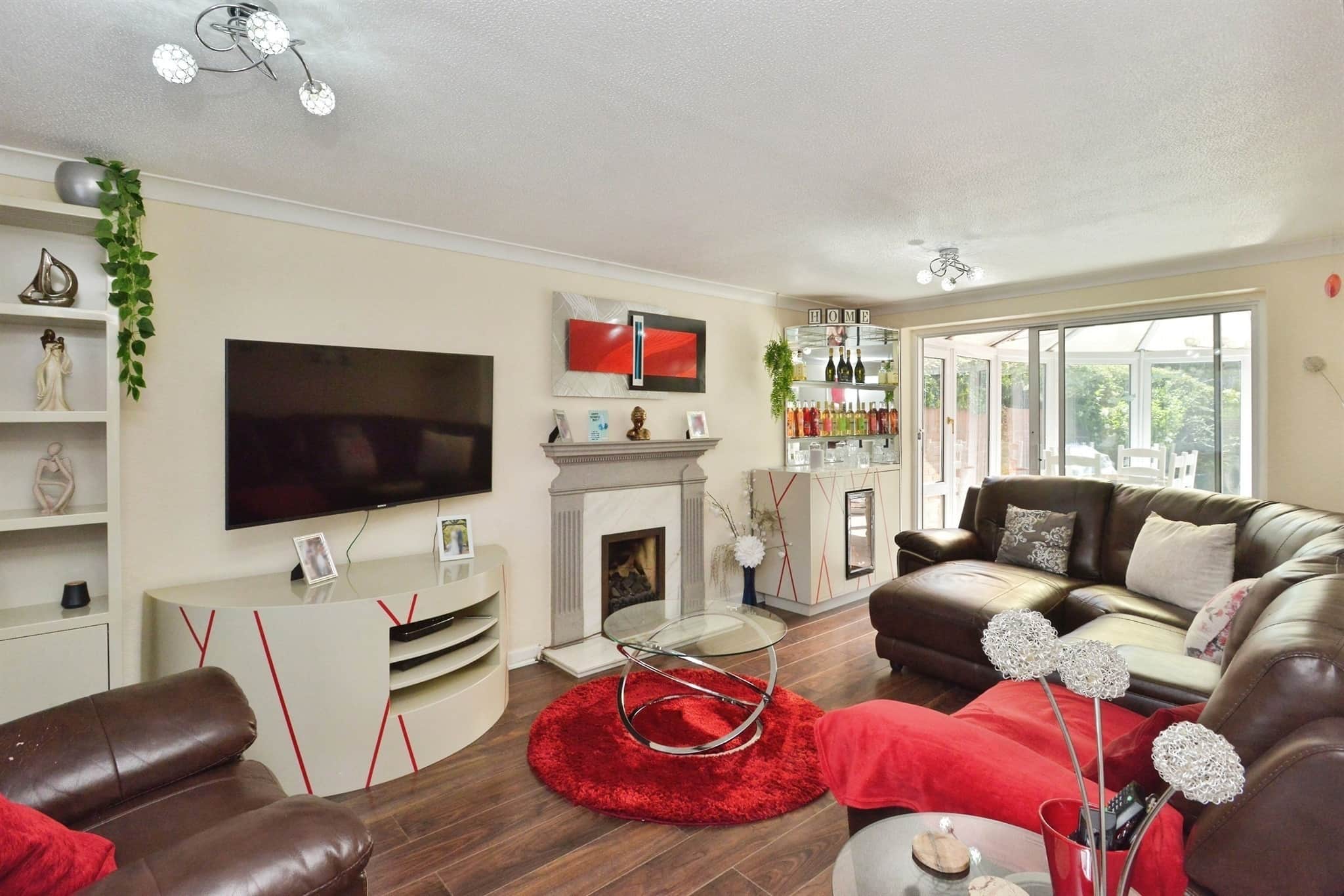 Property at Harborne Court, Two Mile Ash, Milton Keynes