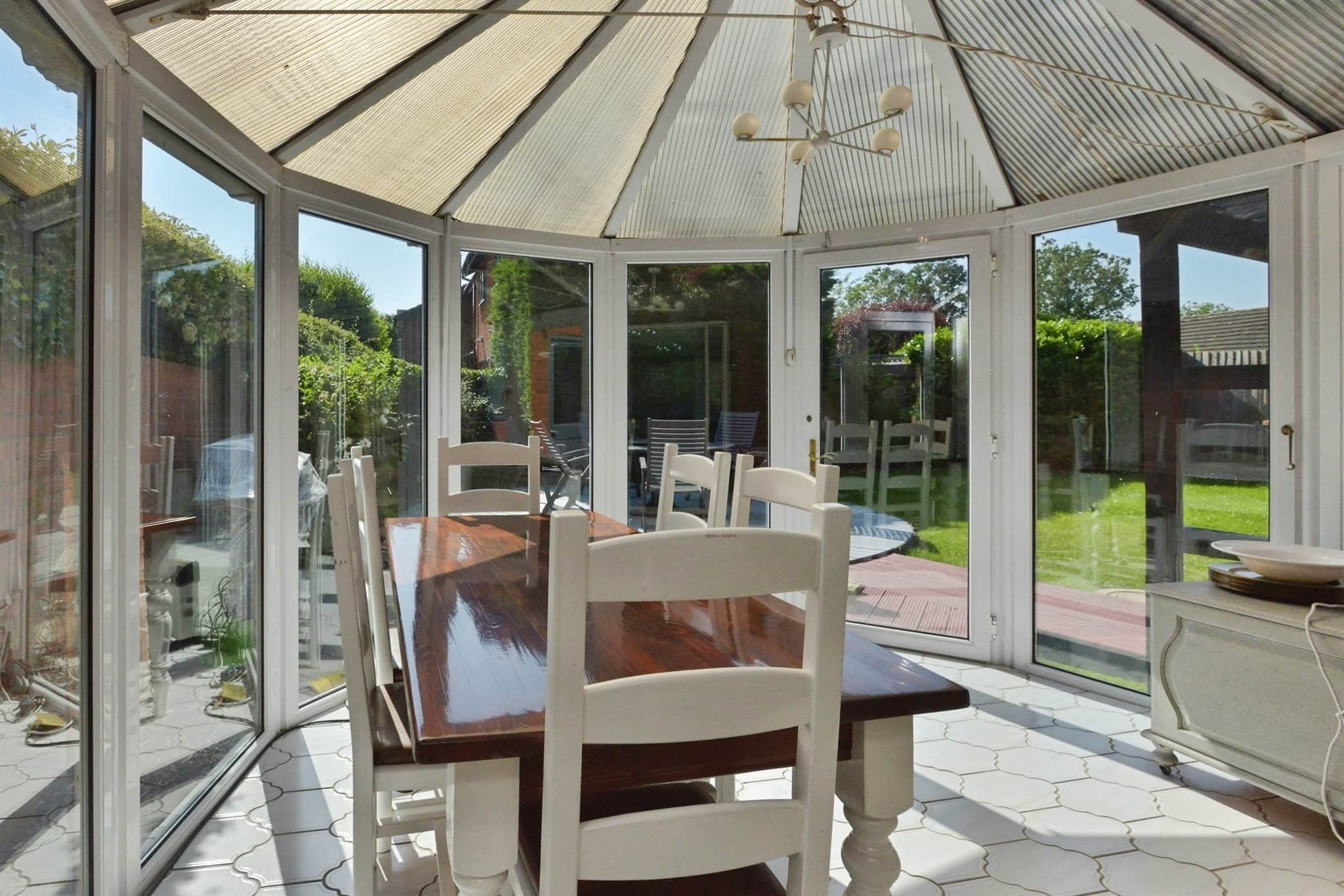 Property at Harborne Court, Two Mile Ash, Milton Keynes