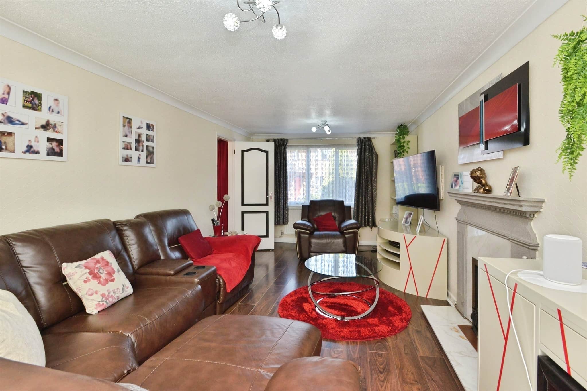 Property at Harborne Court, Two Mile Ash, Milton Keynes