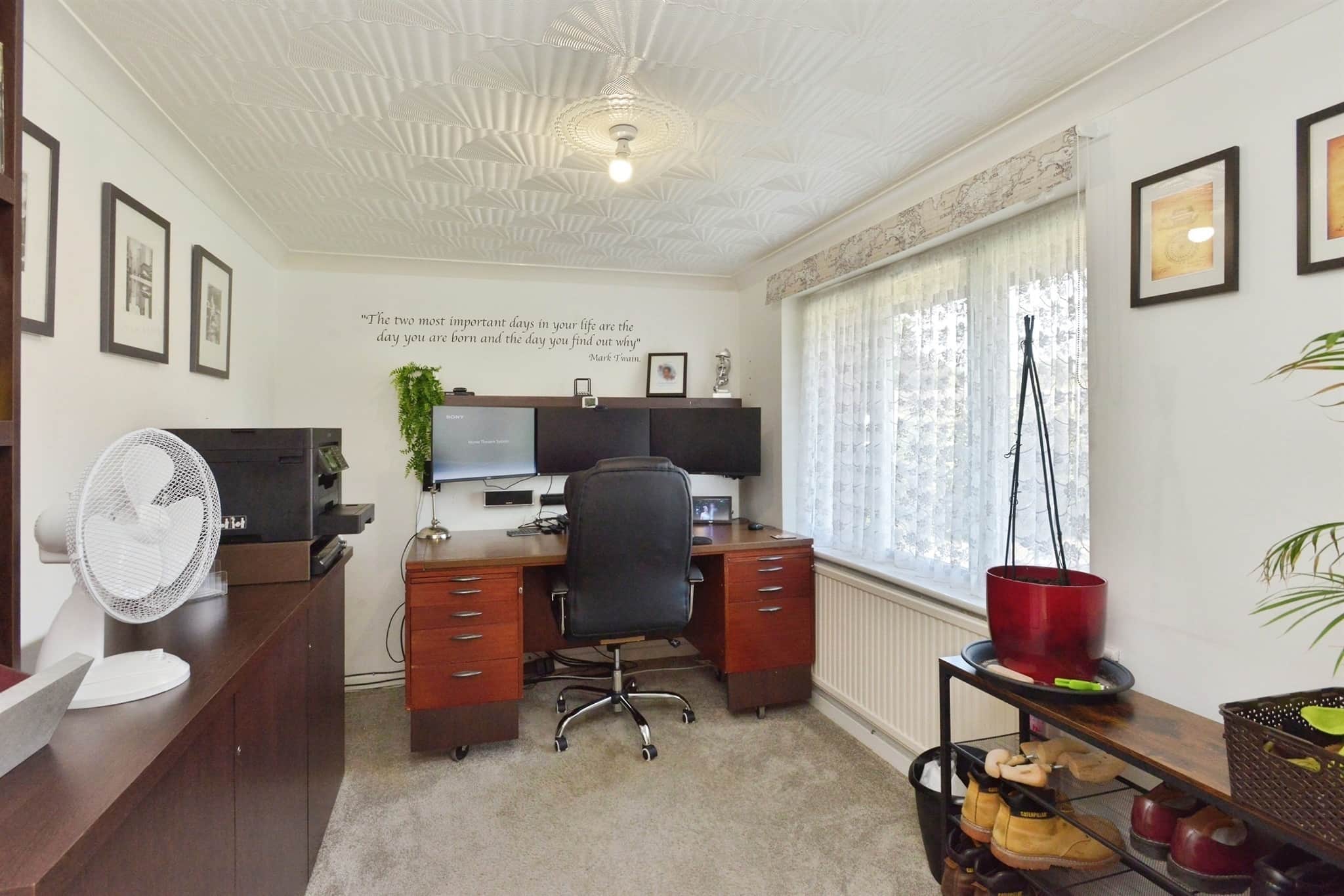 Property at Harborne Court, Two Mile Ash, Milton Keynes