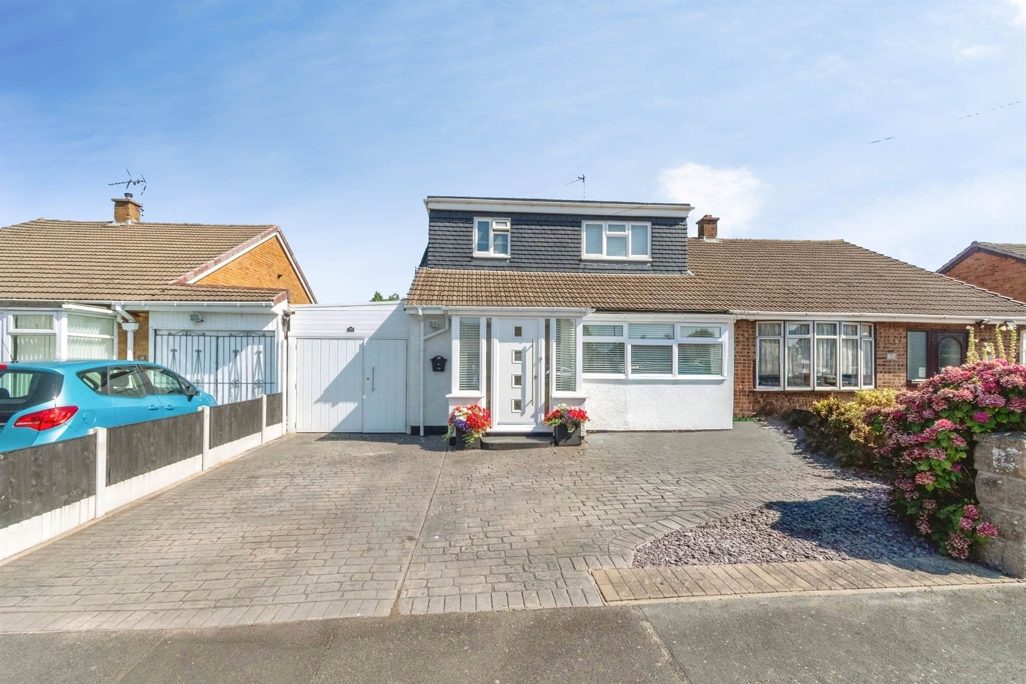 Property at Maple Leaf Road, Wednesbury