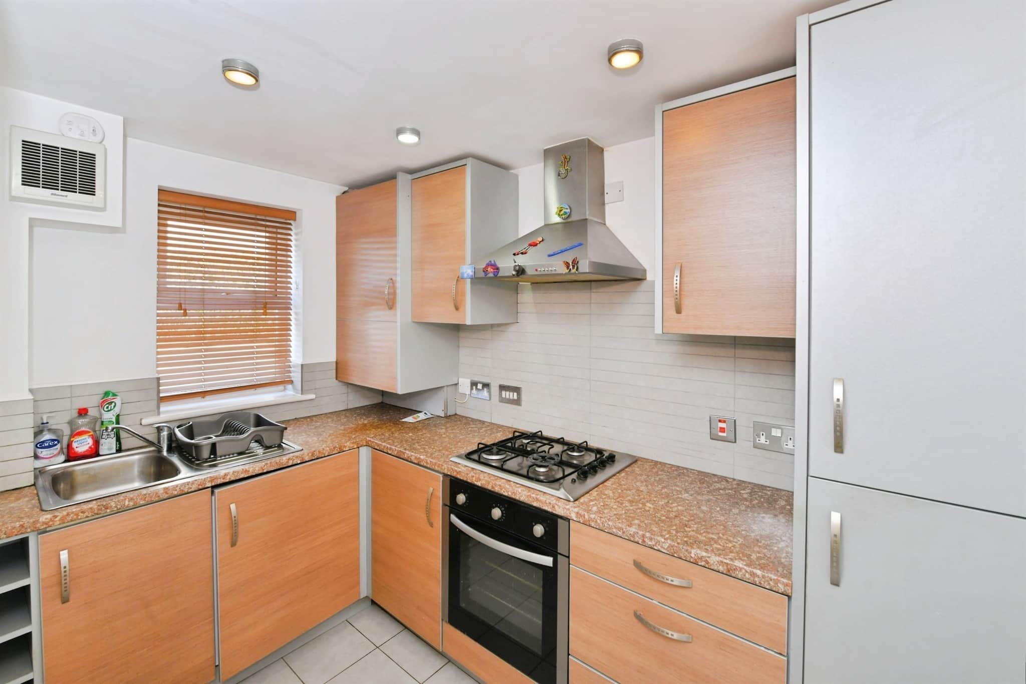Property at Hawkers Lane, Plymouth