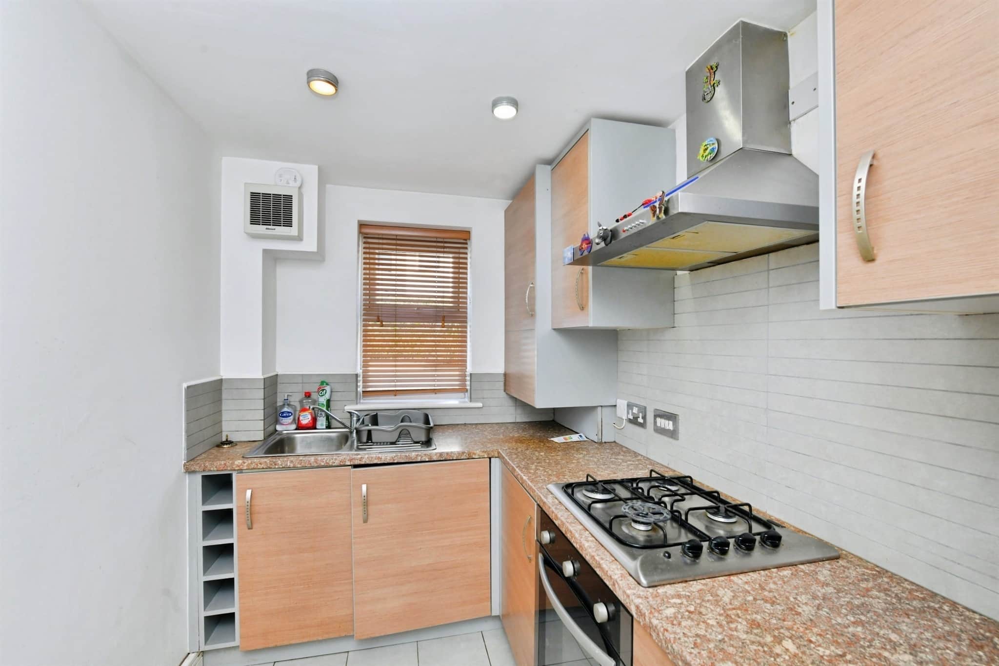 Property at Hawkers Lane, Plymouth