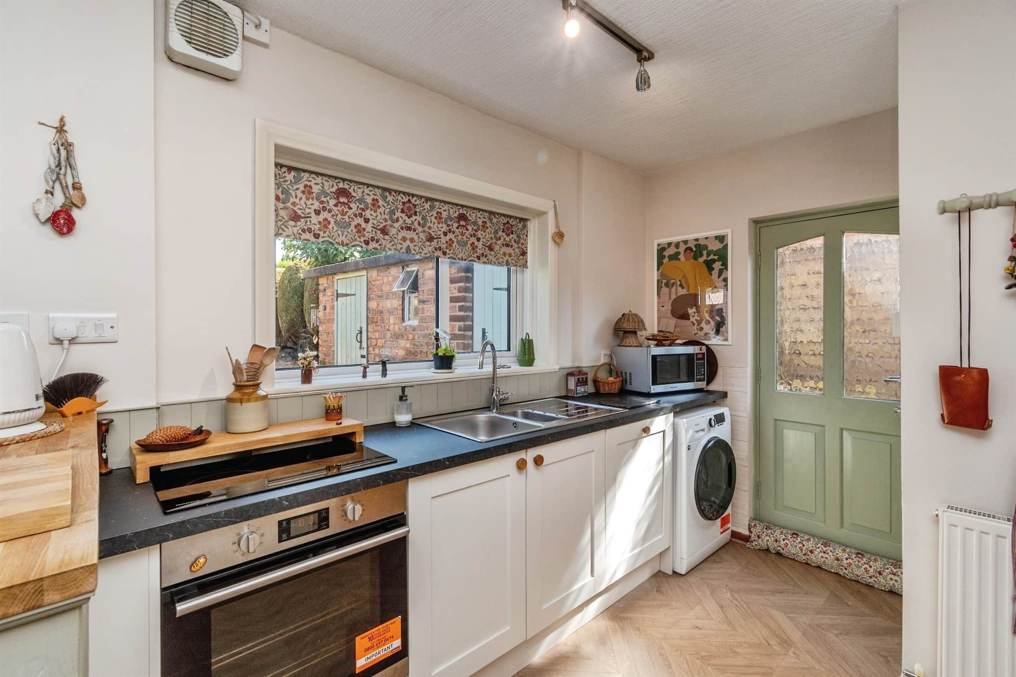 Property at Yew Tree Lane, Wednesbury