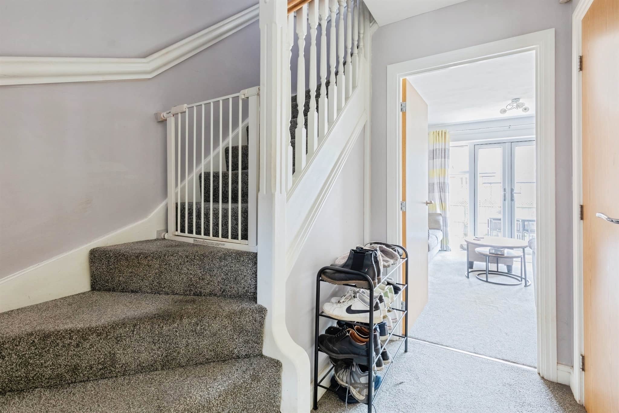 Property at Manders Croft, Southam