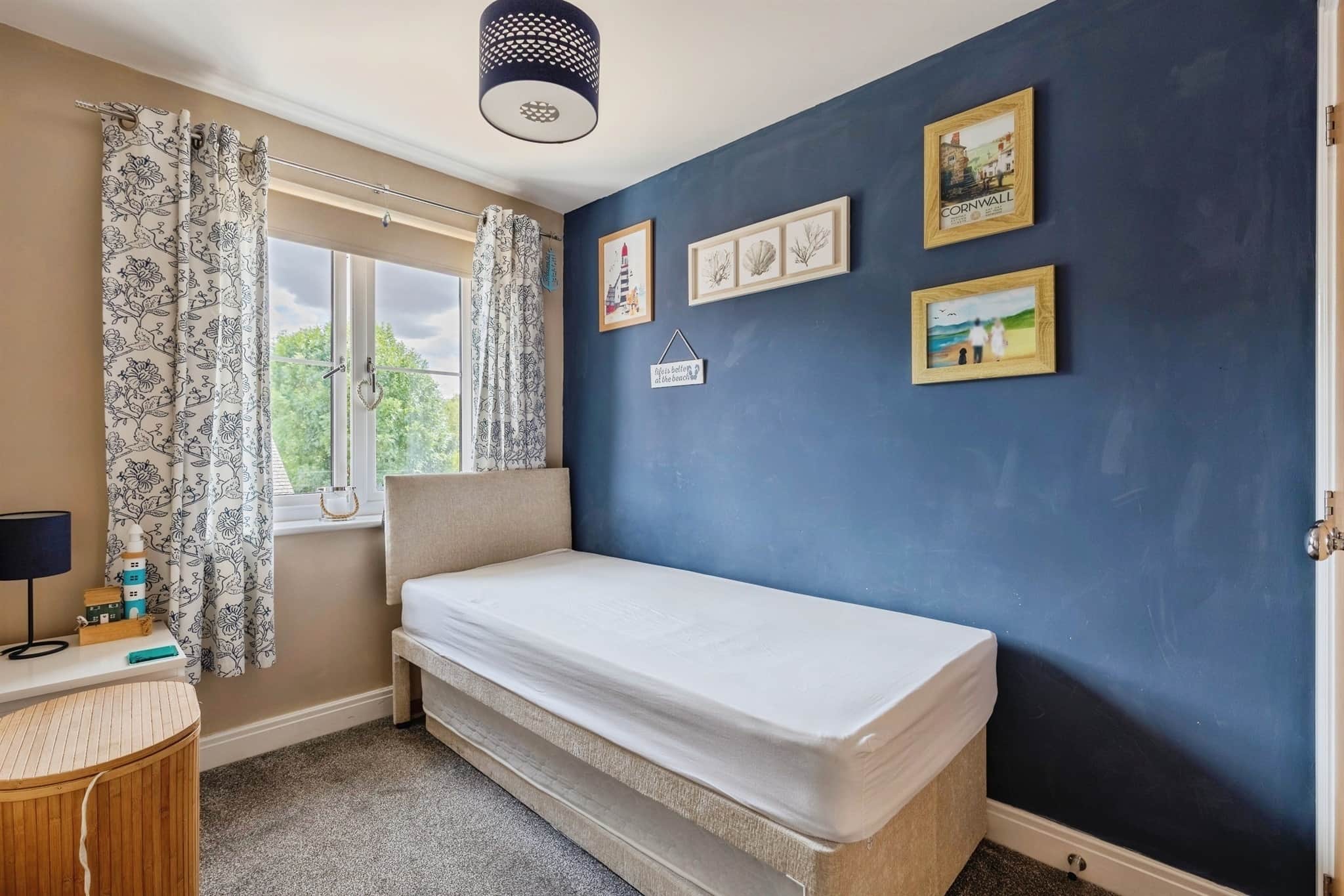 Property at Manders Croft, Southam