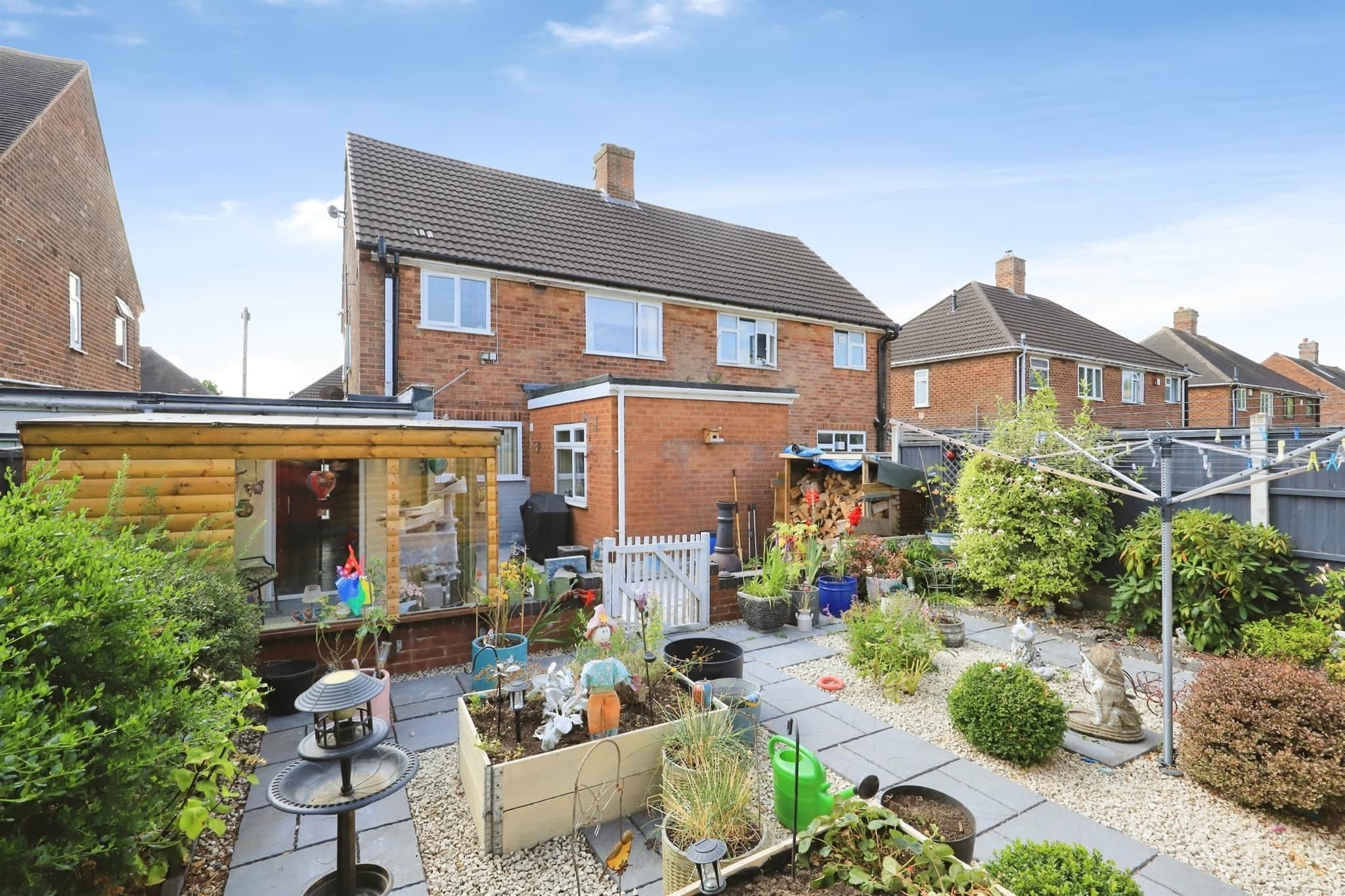 Property at Stretton Road, Willenhall