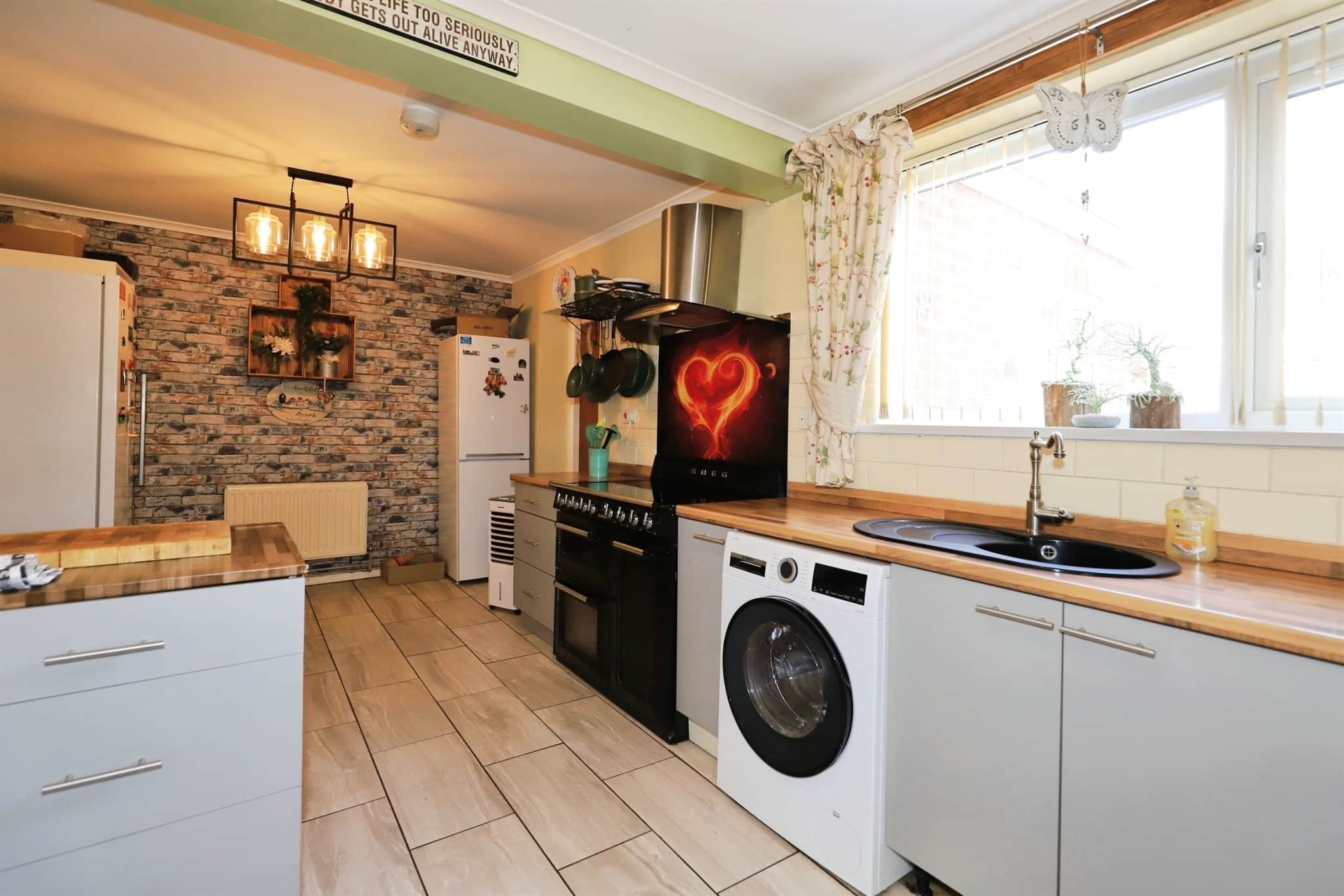 Property at Stretton Road, Willenhall