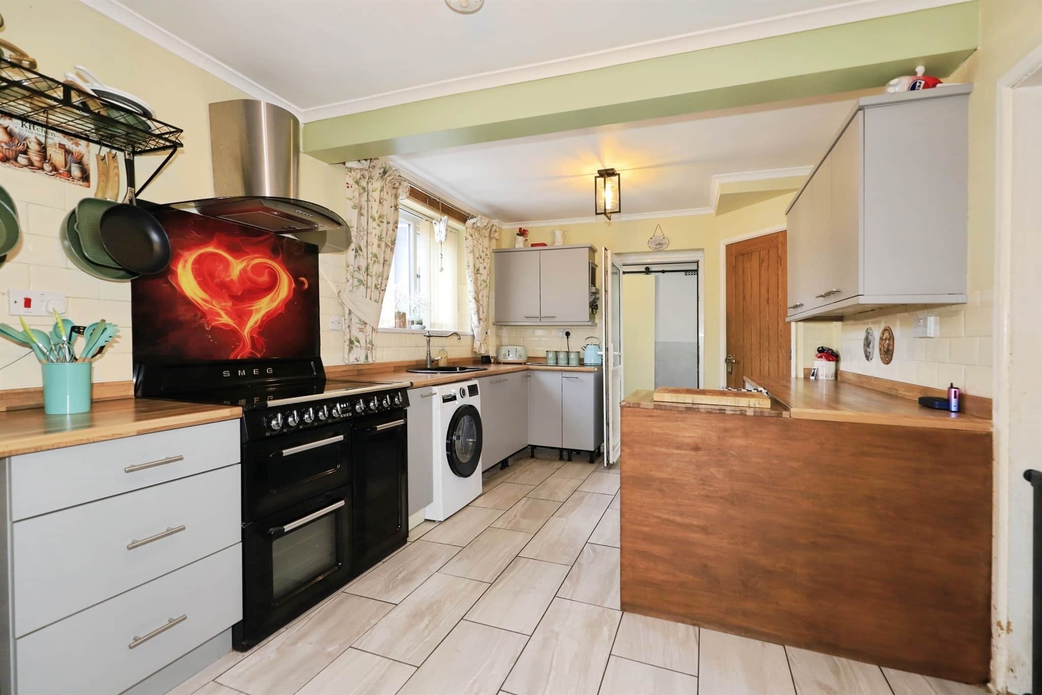 Property at Stretton Road, Willenhall