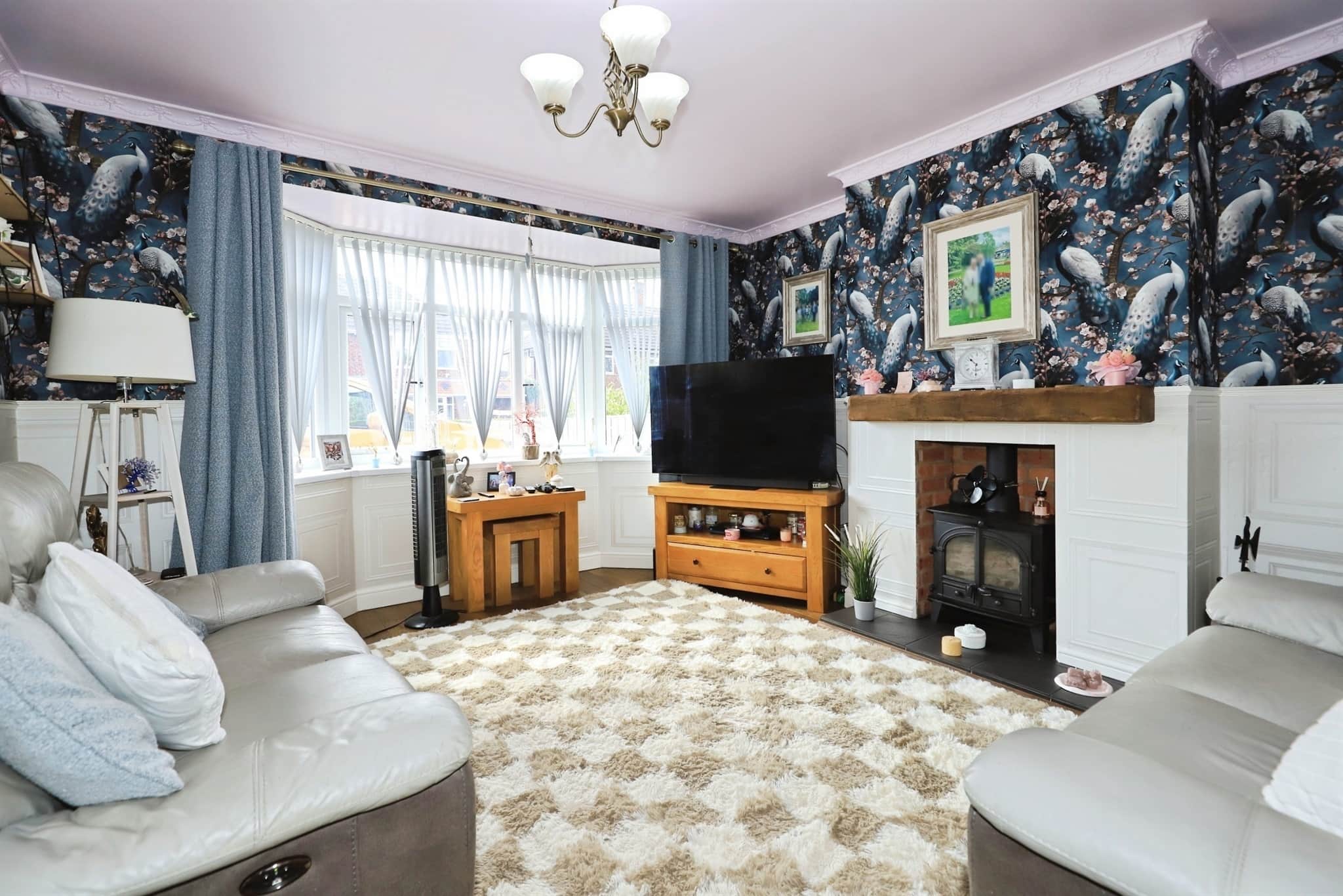 Property at Stretton Road, Willenhall