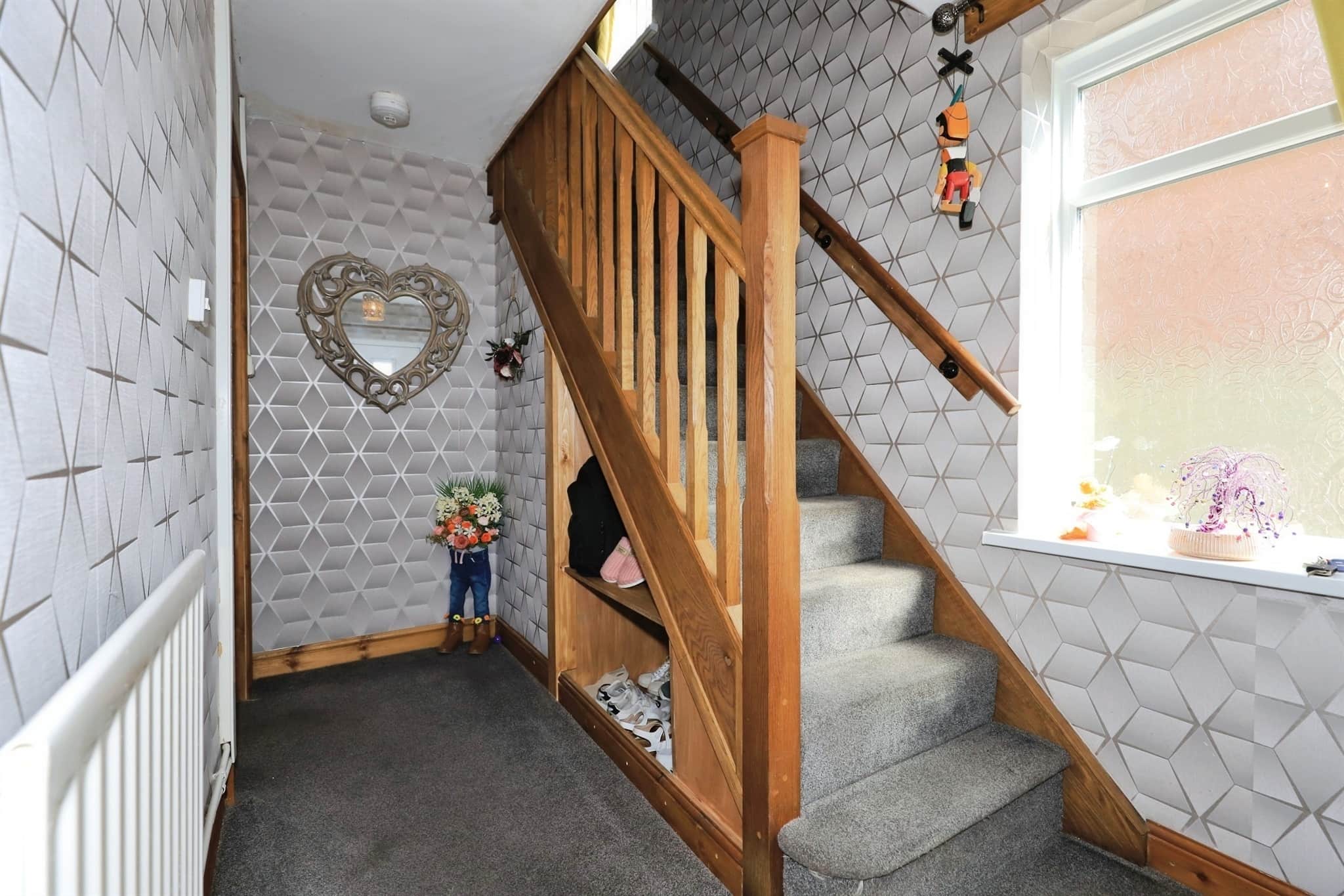 Property at Stretton Road, Willenhall