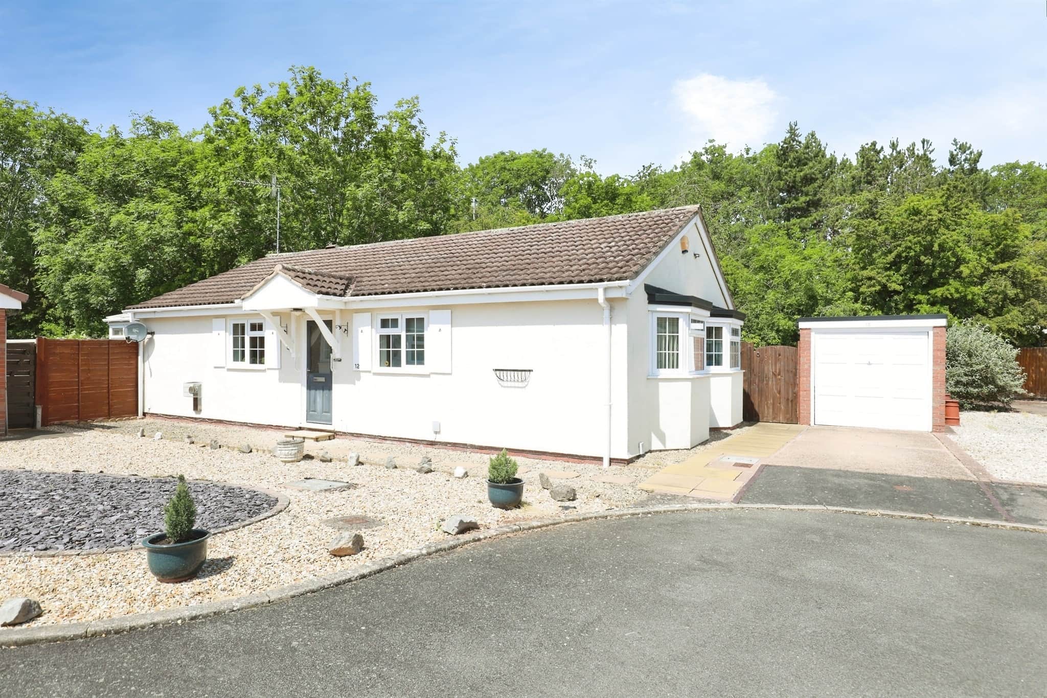 Property at Oxford Way, Wellesbourne, Warwick