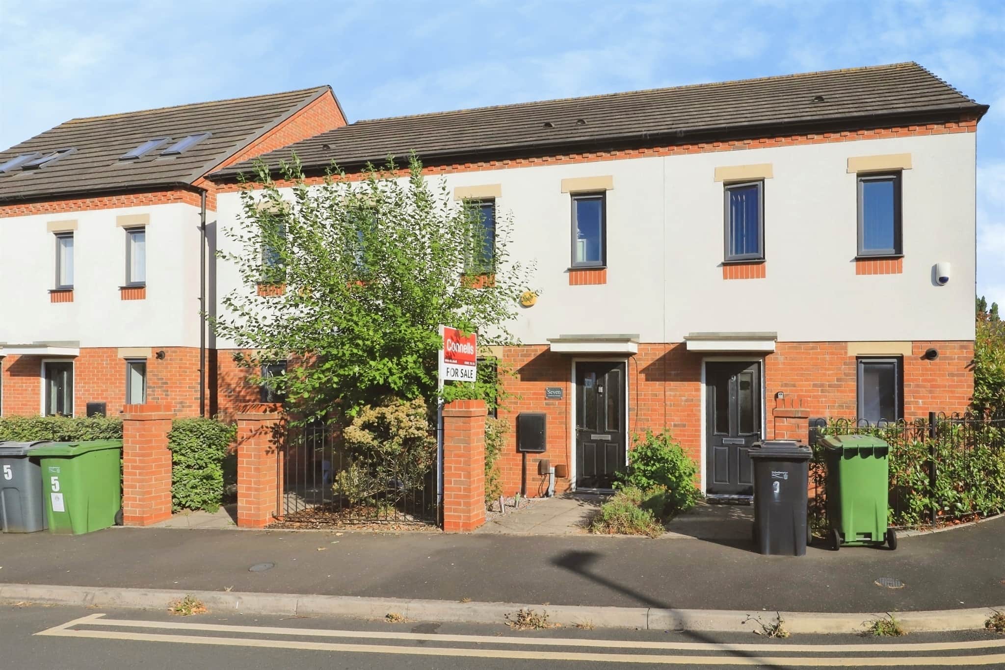 Property at Turnhouse Crescent, Wolverhampton