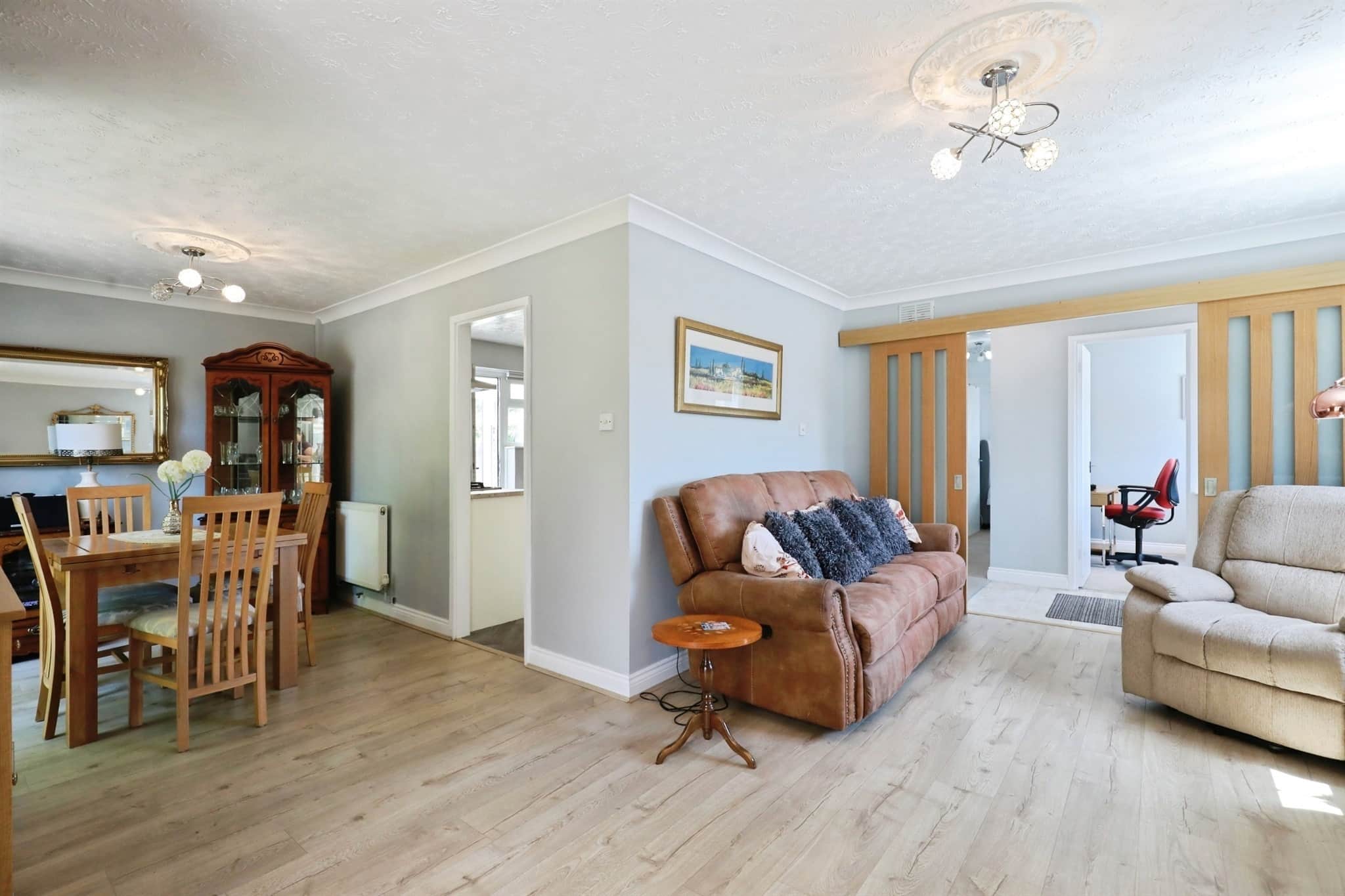 Property at Oxford Way, Wellesbourne, Warwick