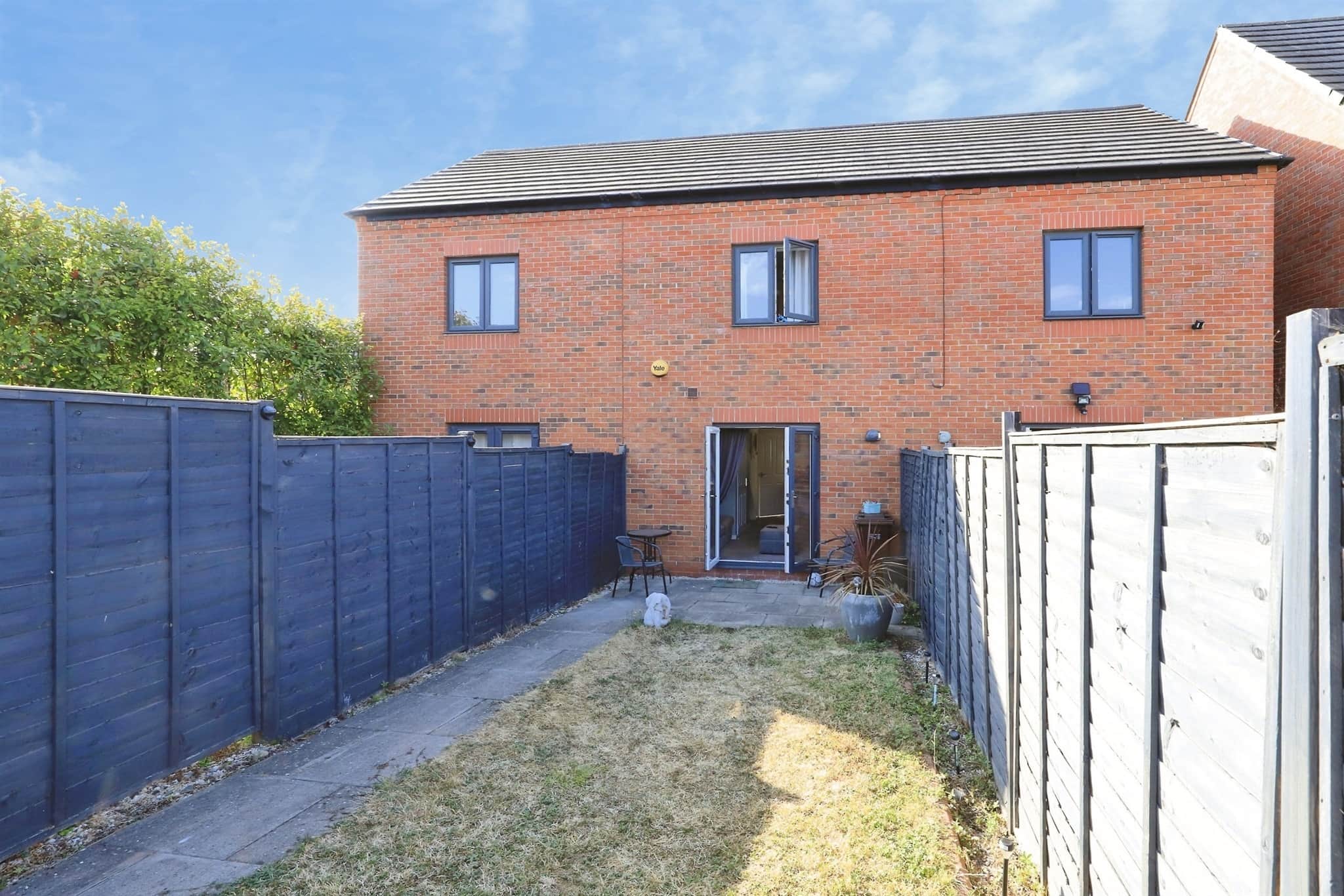 Property at Turnhouse Crescent, Wolverhampton